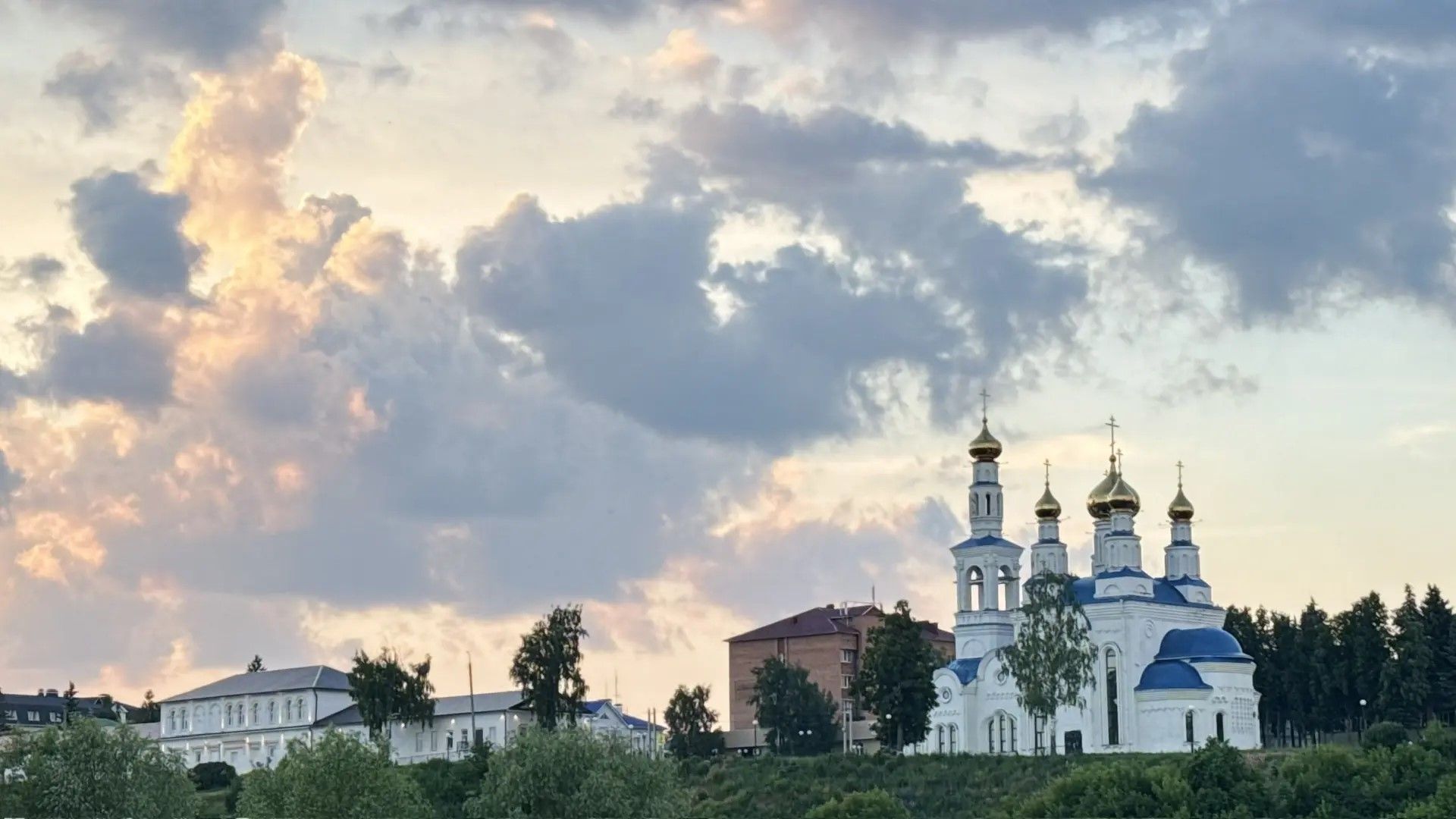 Петров пост в 2026 году: до какого числа длится и что важно знать