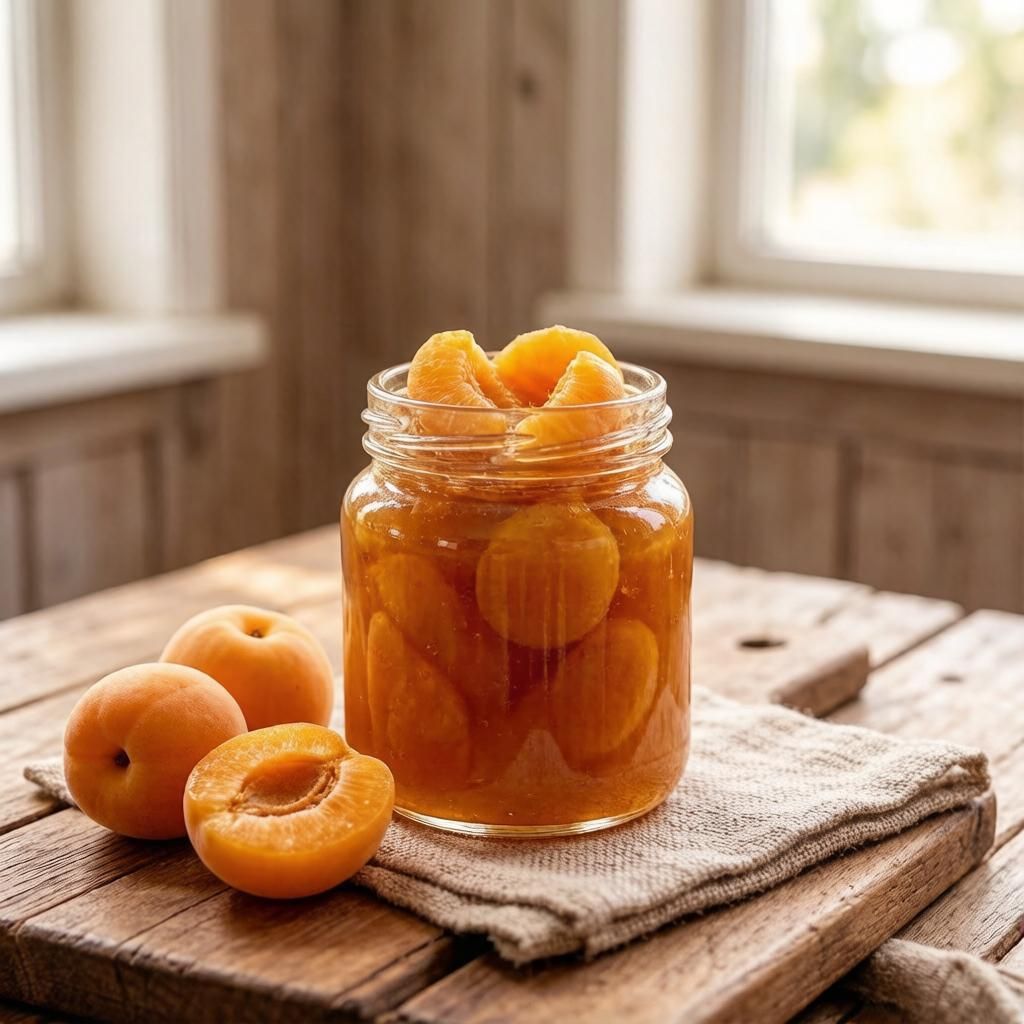 Варенье из абрикосов на зиму: 5 лучших рецептов, секреты приготовления