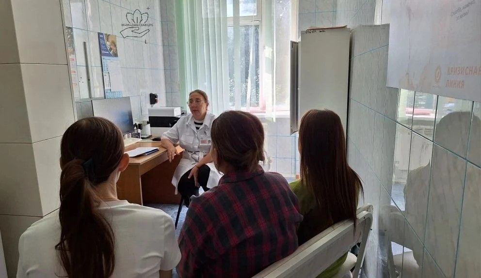 Специалисты назвали основные правила контроля давления у беременных
