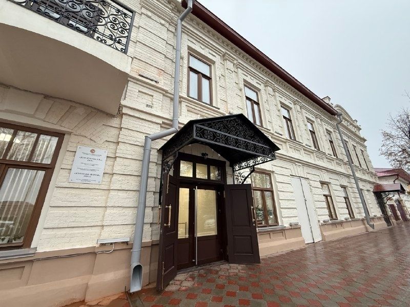 Более 5,6 млрд рублей направлено на развитие Мамадыша за пять лет
