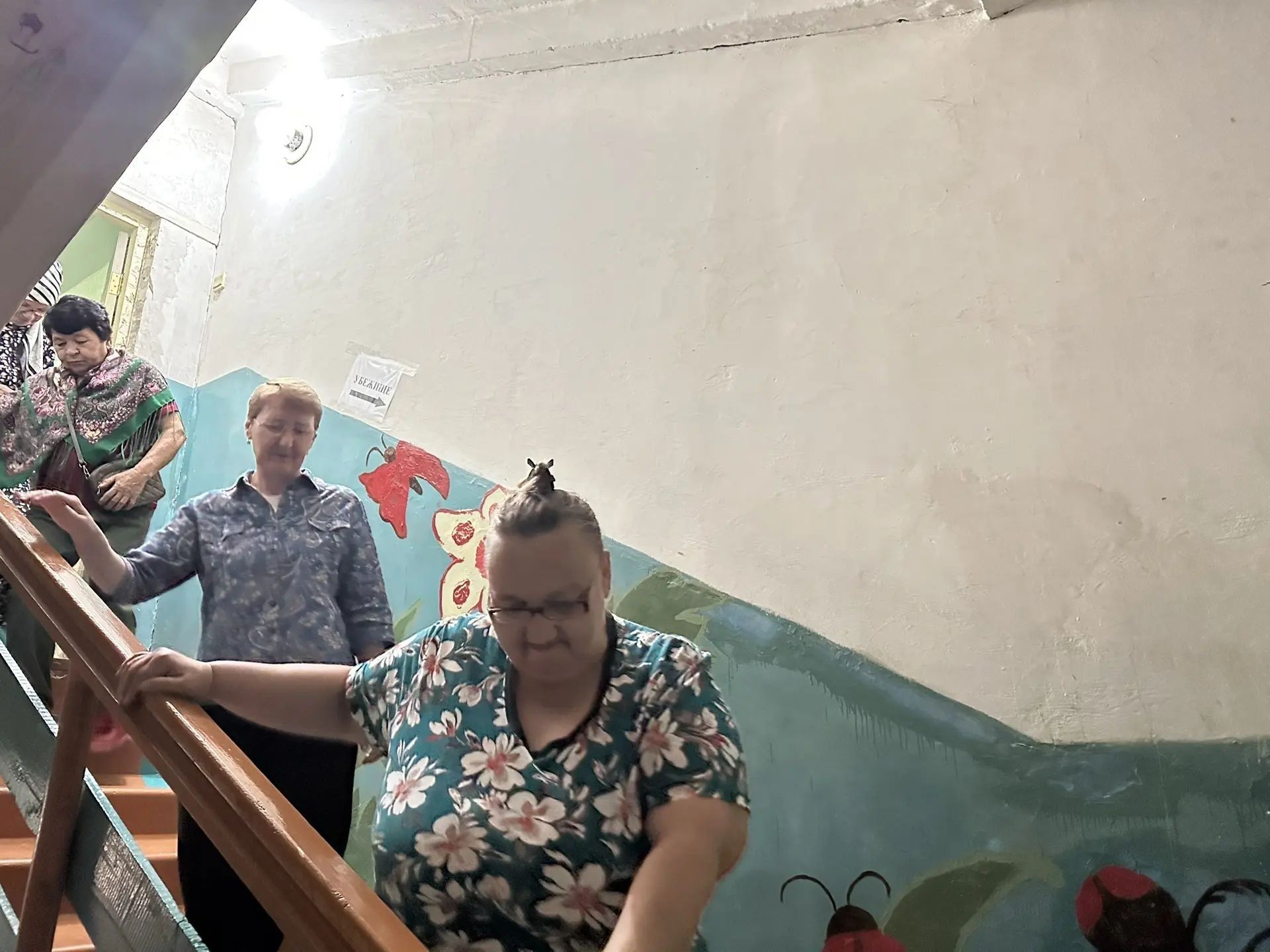 В Мамадышском центре «Забота» провели учебную эвакуацию при угрозе БПЛА