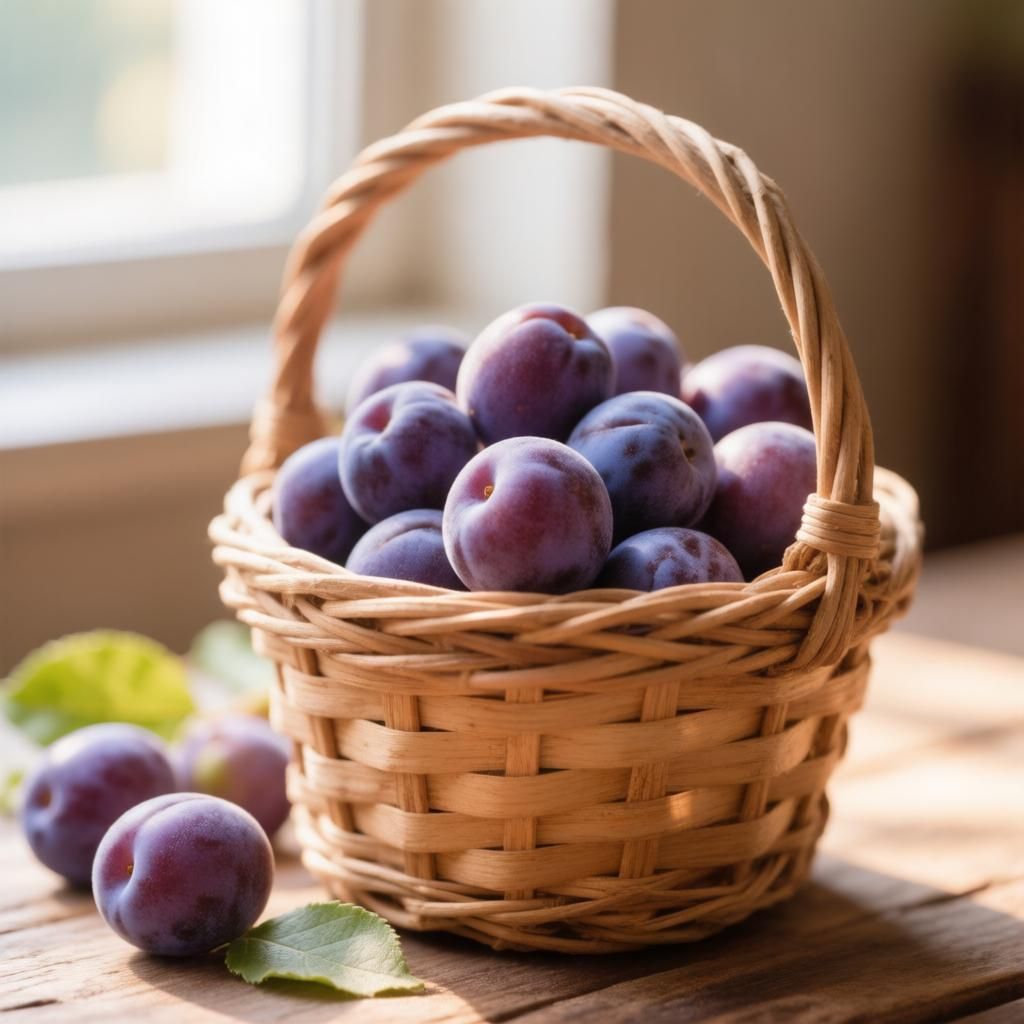 Самое вкусное варенье из слив: лучшие рецепты и секреты приготовления