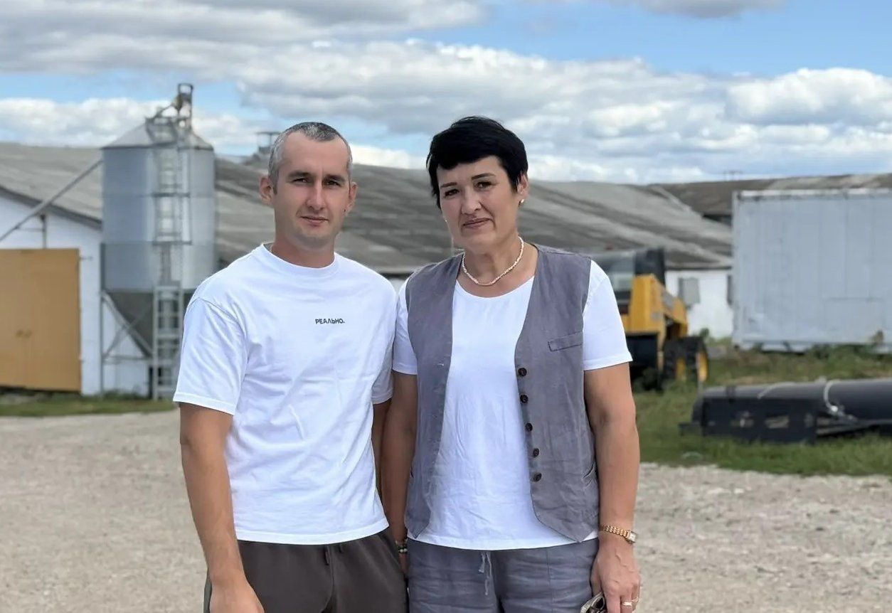 Как семья Давлетшиных из Мамадышского района создала птичью «империю»