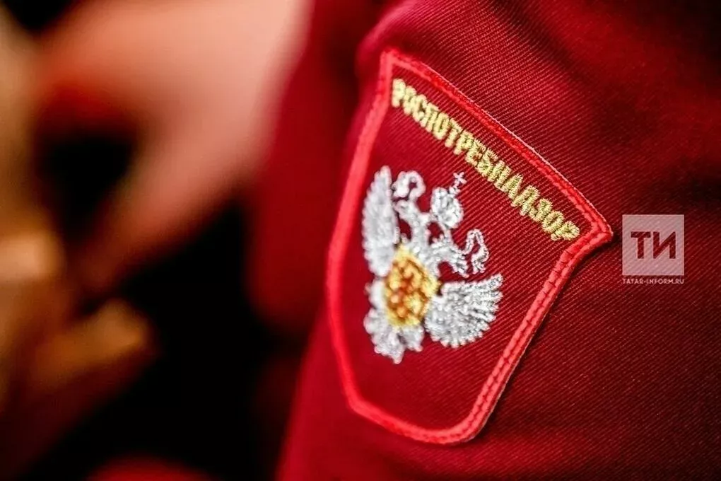 Роспотребнадзор опровергает наличие вируса Бурбон в России