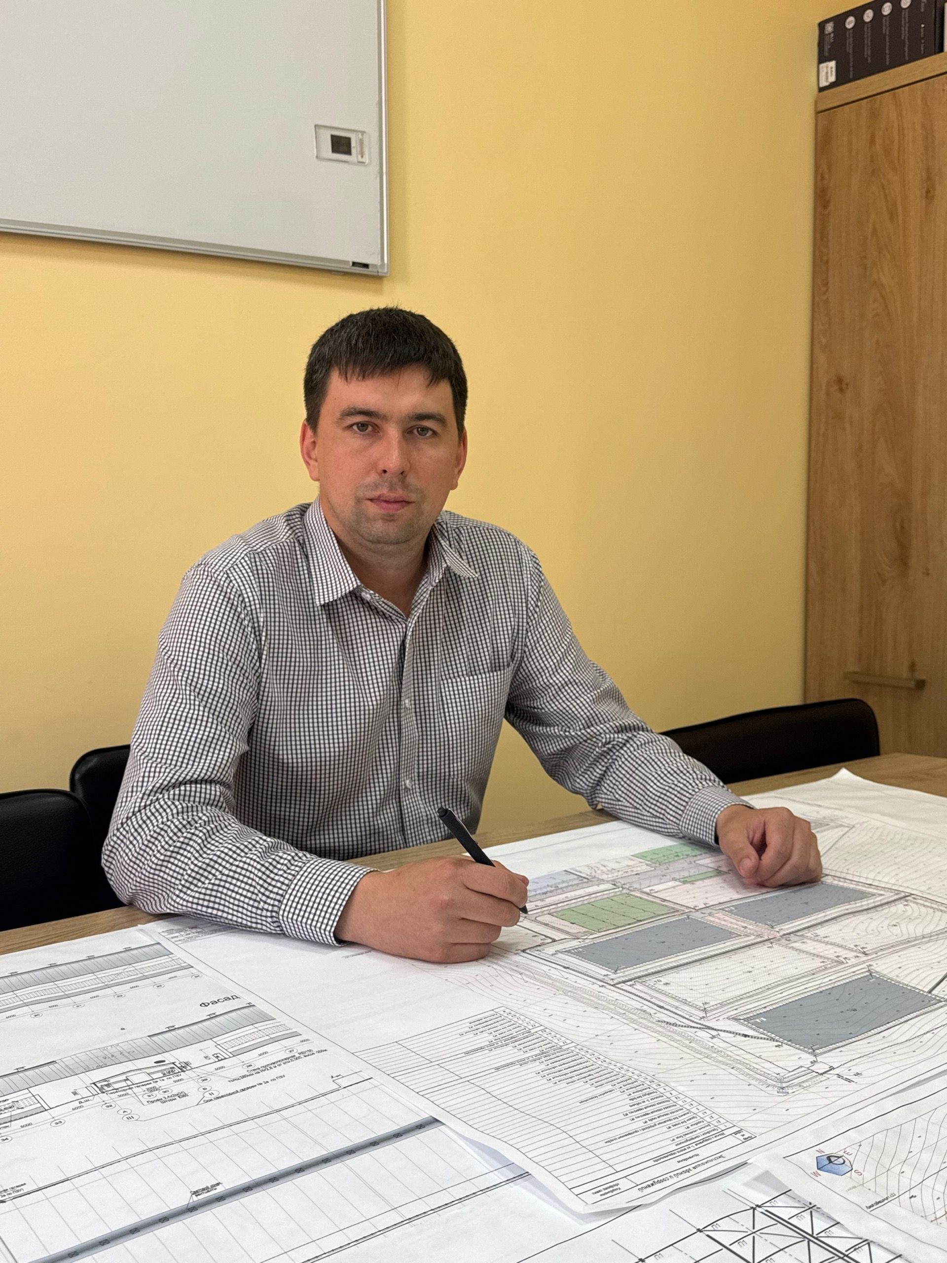 Инженер из Москвы возводит ферму на 13 тысяч голов в Мамадыше