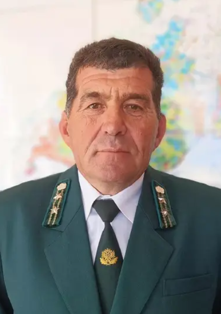 Имя Юрия Бочкова занесено на Электронную доску почёта Татарстана