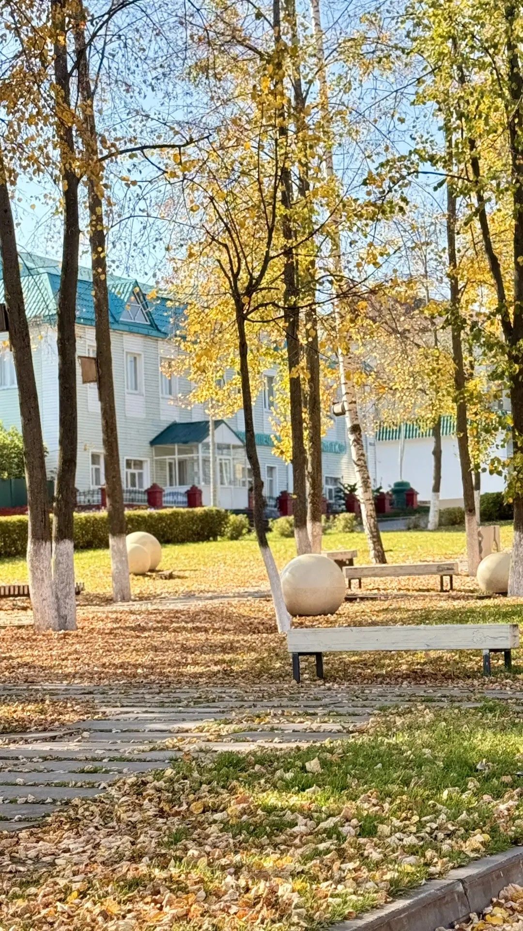 Россиянең Европа өлешендә иң озын «әбиләр чуагы» көтелә