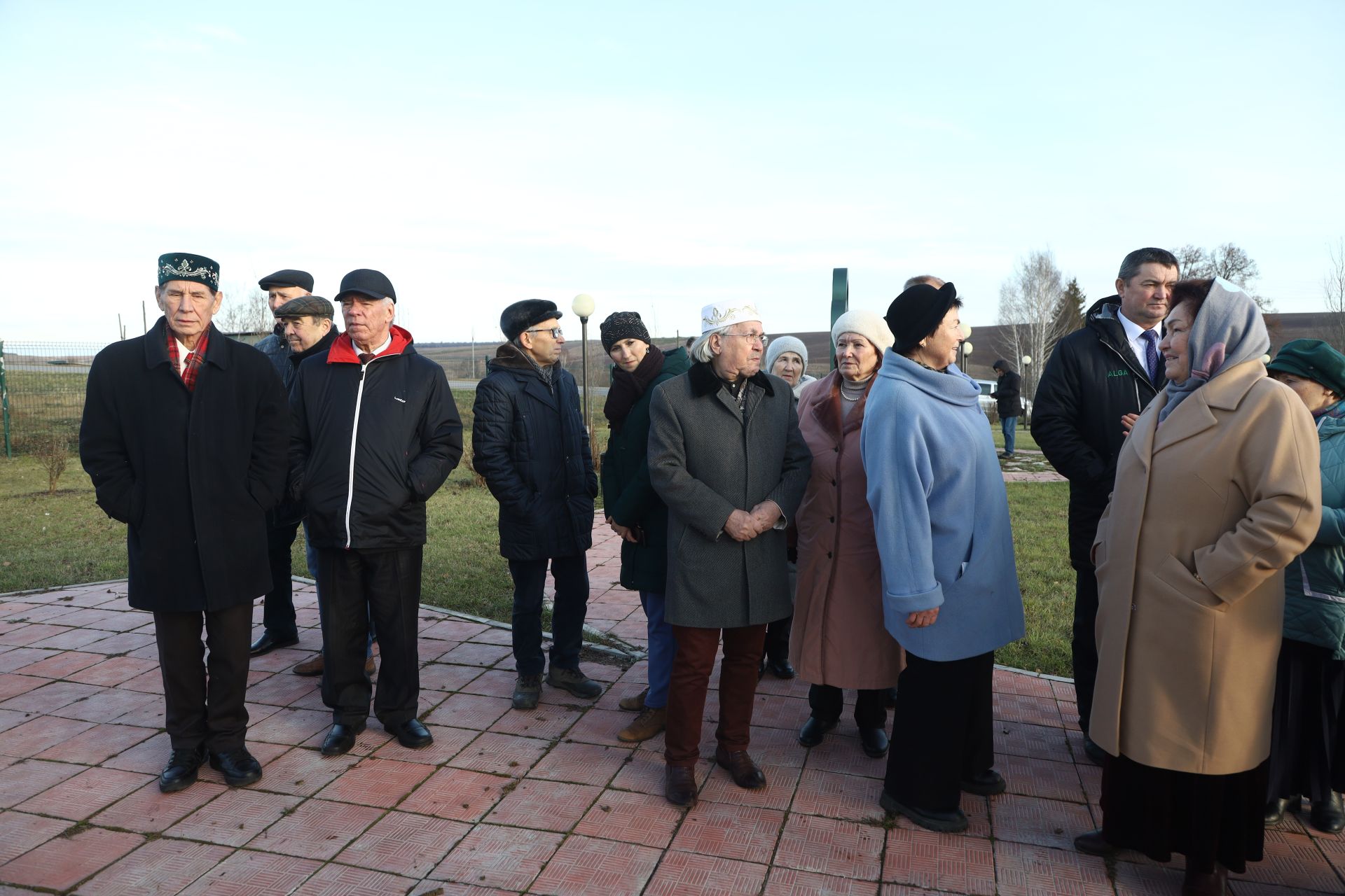 Фестиваль Яруллиных Мамадыш