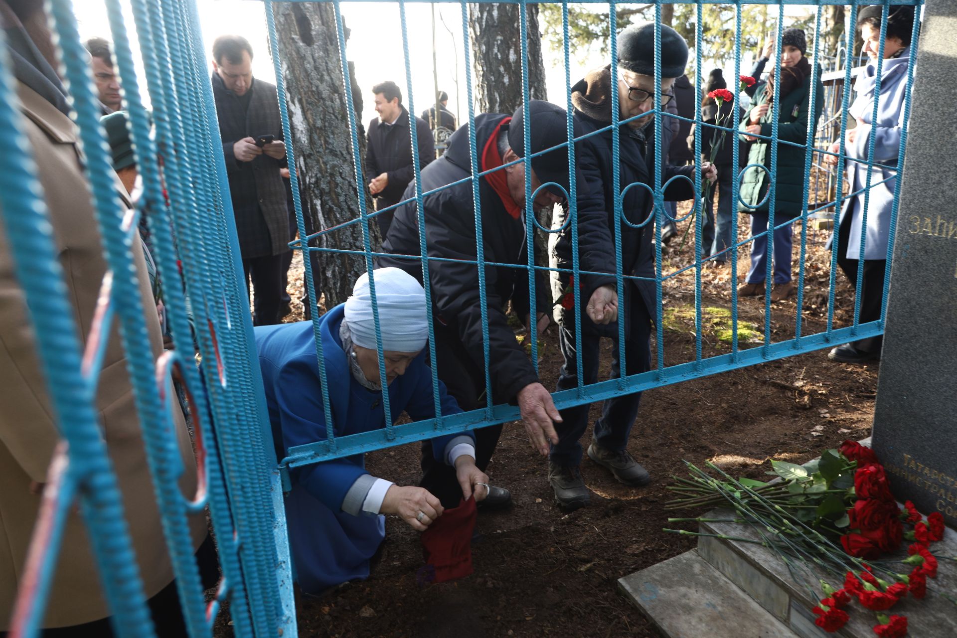 Фестиваль Яруллиных Мамадыш