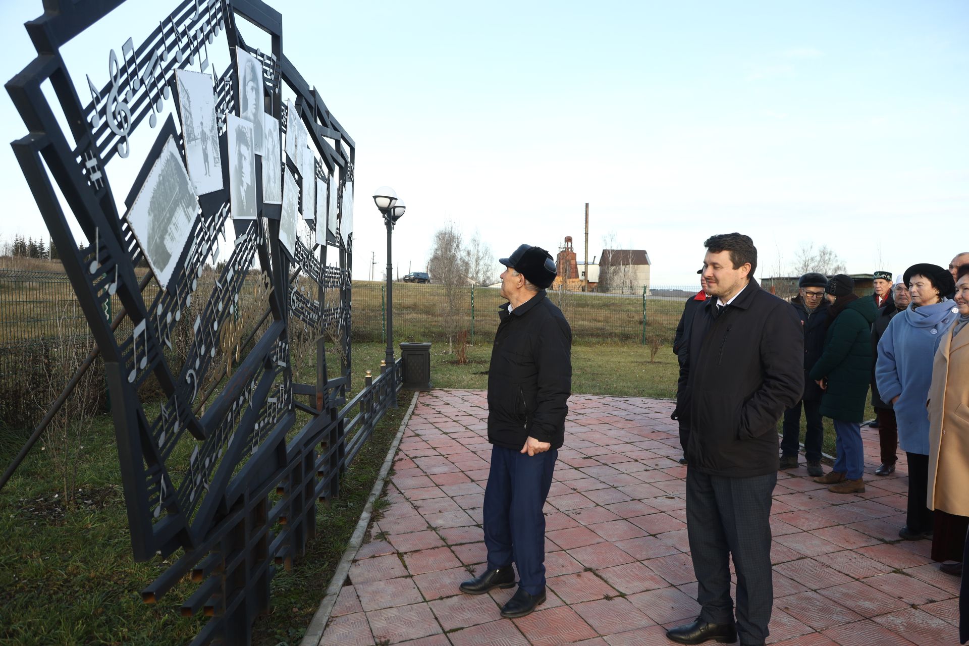 Фестиваль Яруллиных Мамадыш