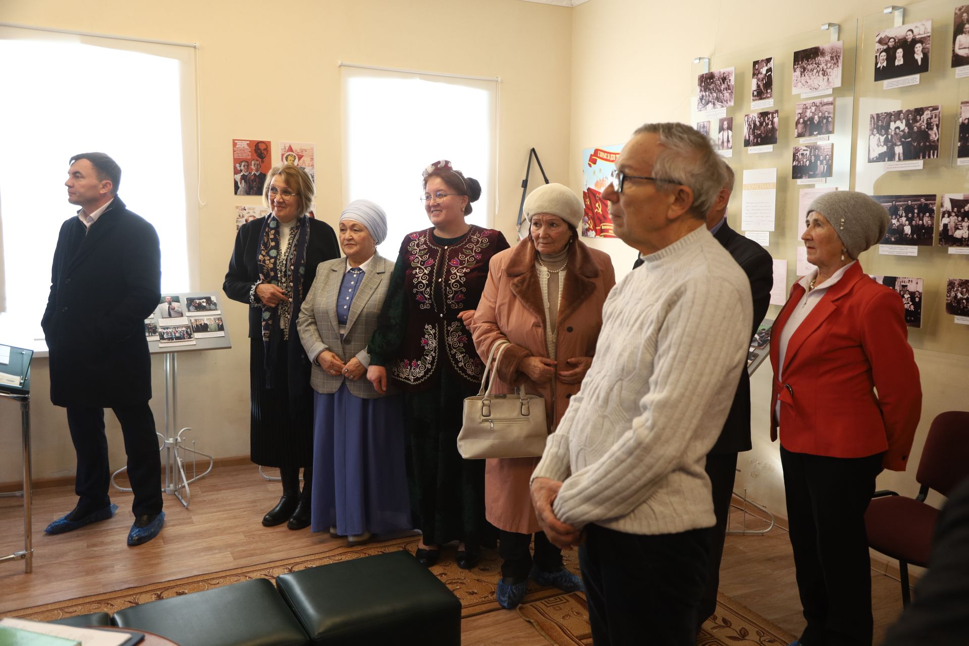 Фестиваль Яруллиных Мамадыш