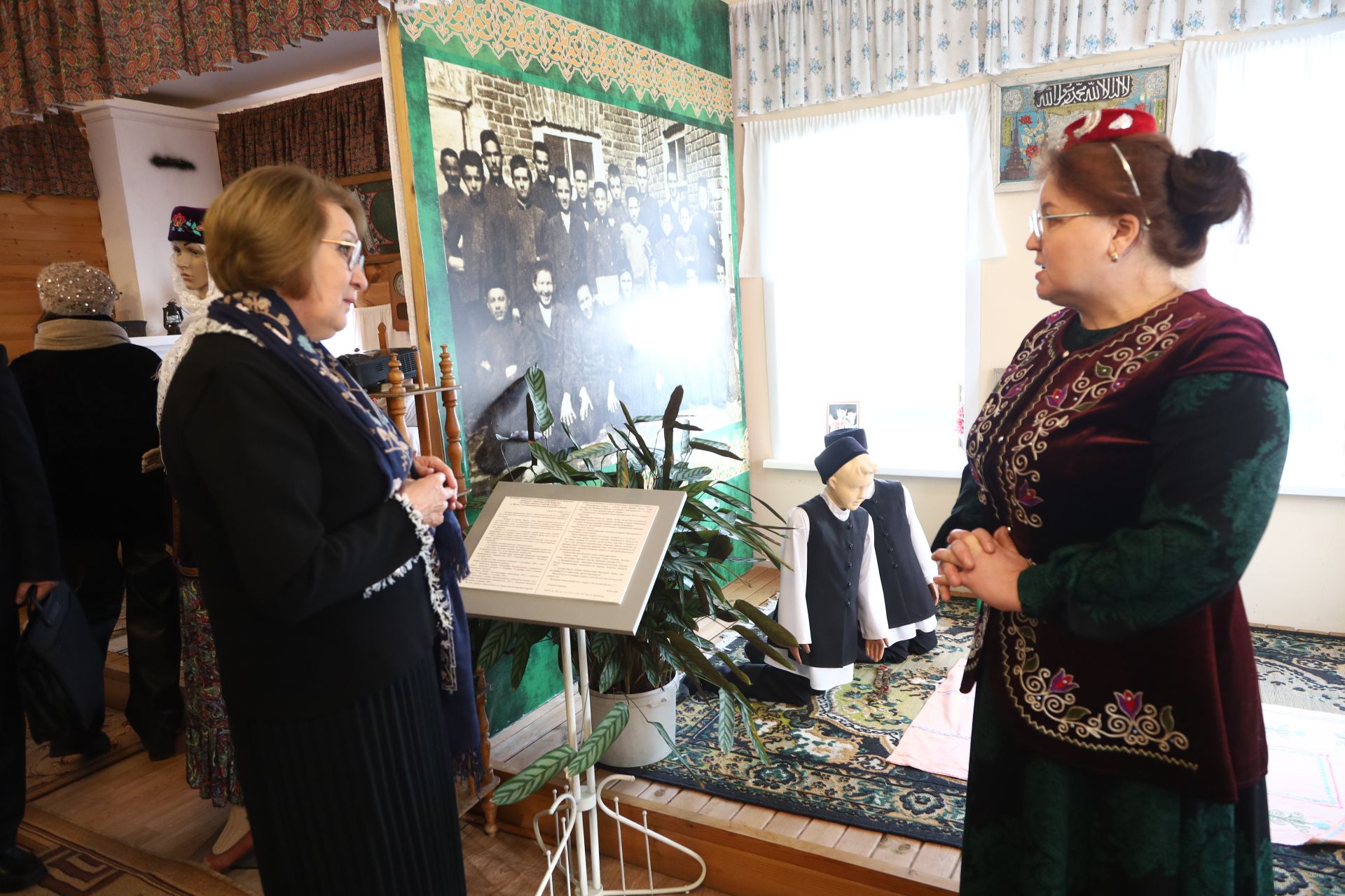 Фестиваль Яруллиных Мамадыш