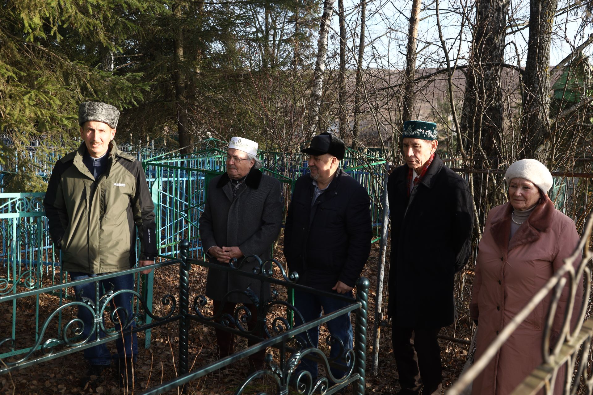 Фестиваль Яруллиных Мамадыш