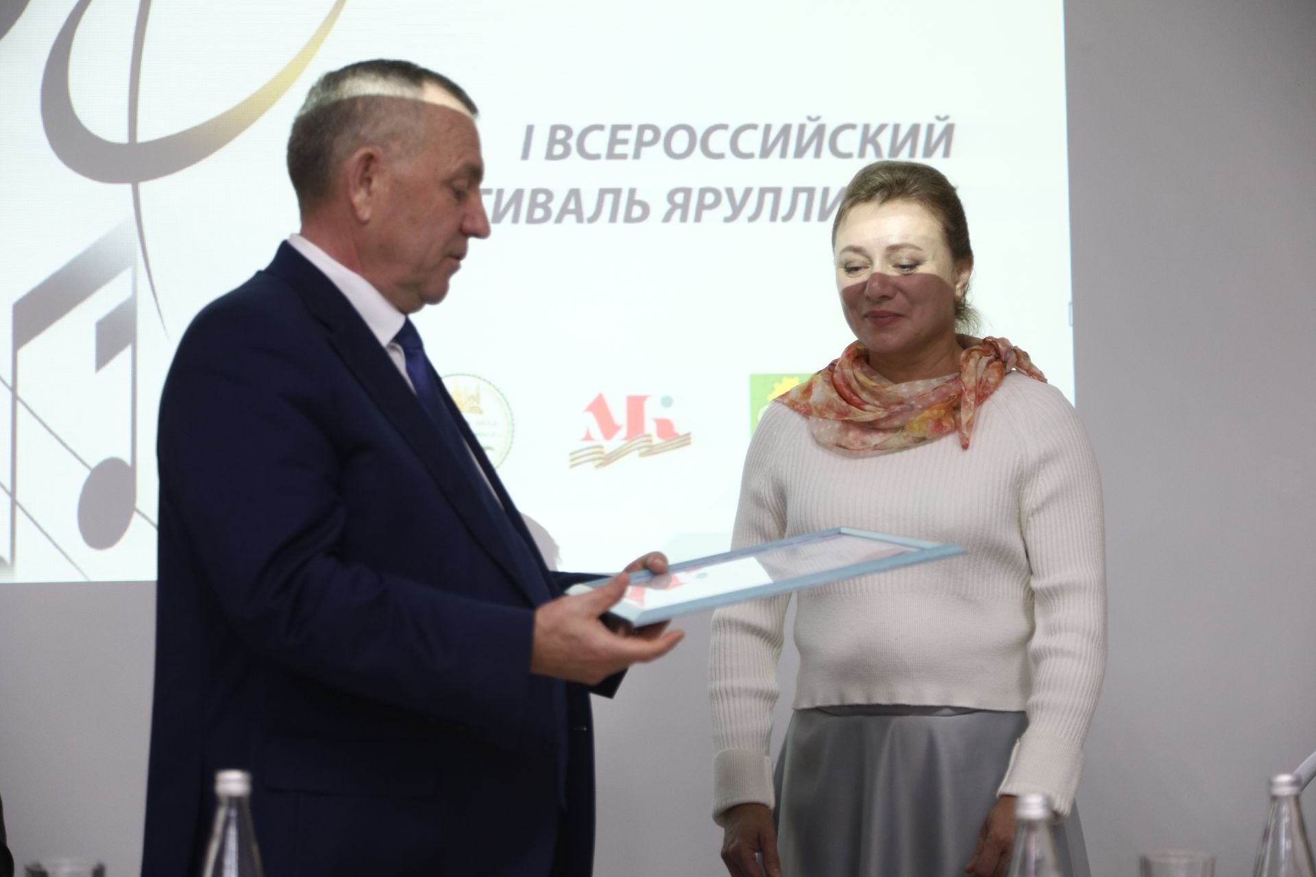 Фестиваль Яруллиных Мамадыш