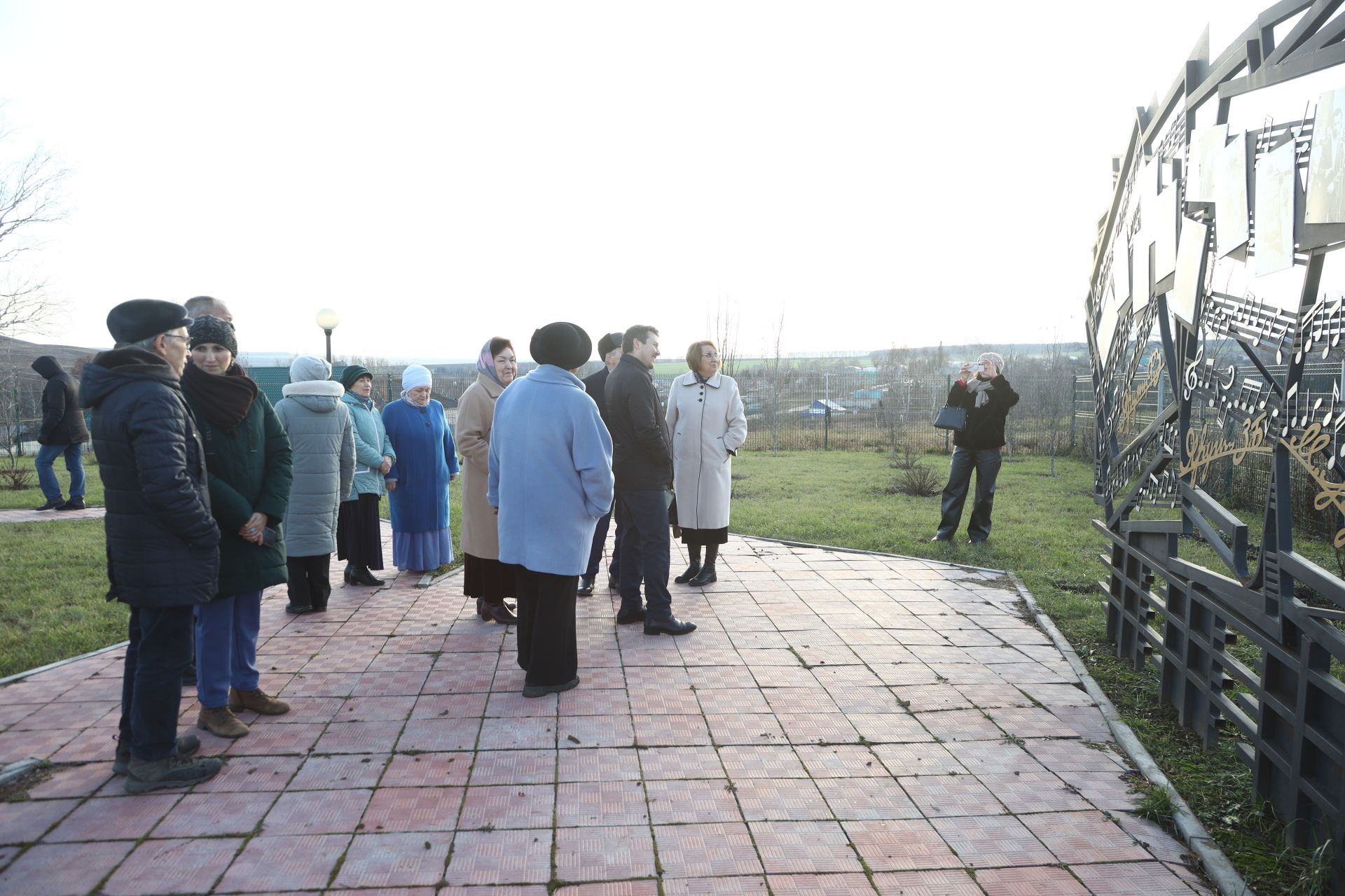 Фестиваль Яруллиных Мамадыш