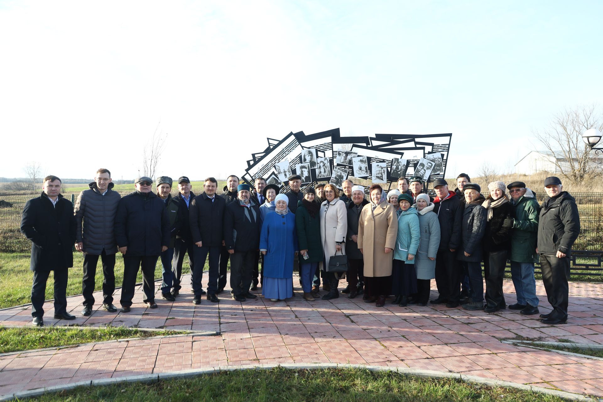 Фестиваль Яруллиных Мамадыш