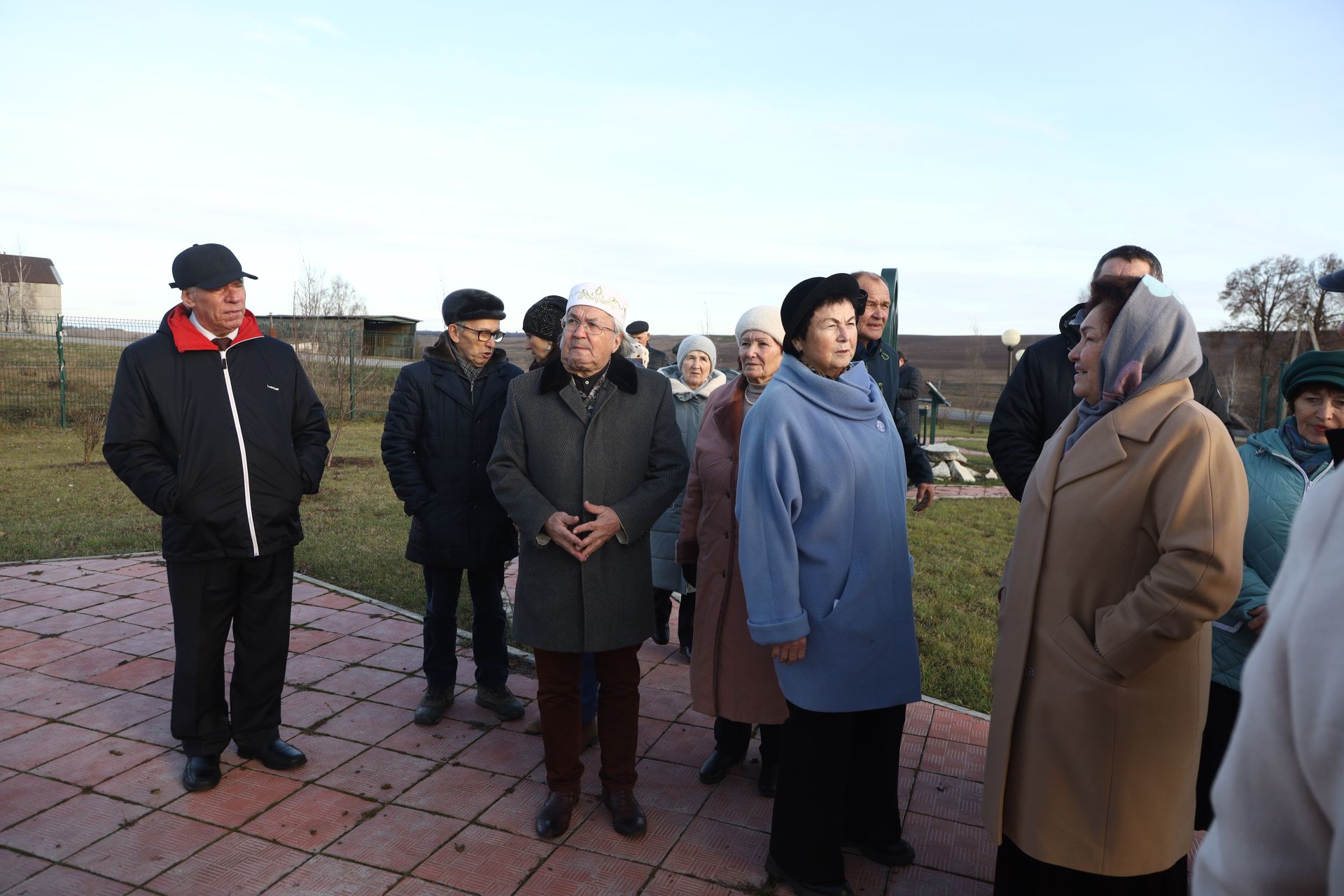 Фестиваль Яруллиных Мамадыш