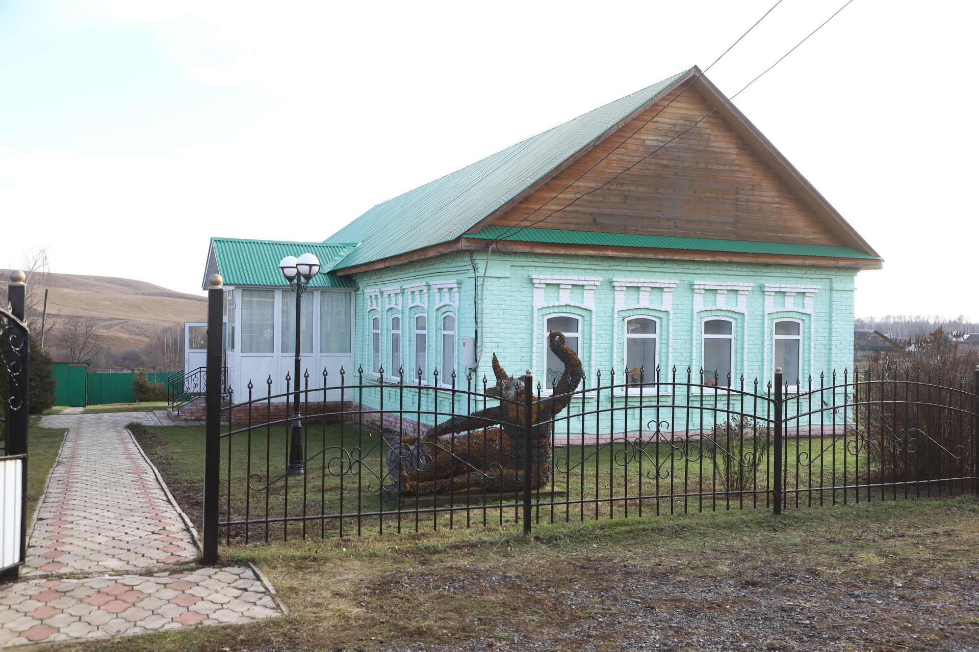 Фестиваль Яруллиных Мамадыш