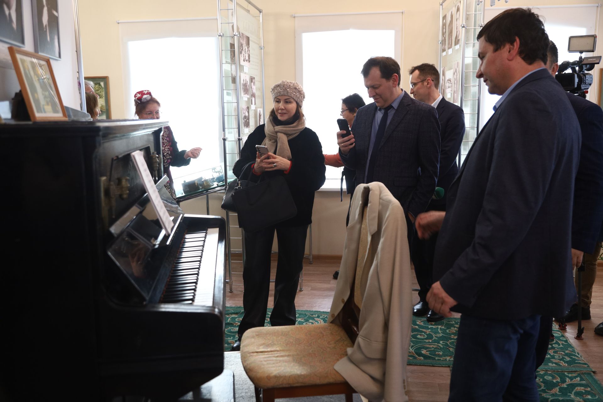 Фестиваль Яруллиных Мамадыш