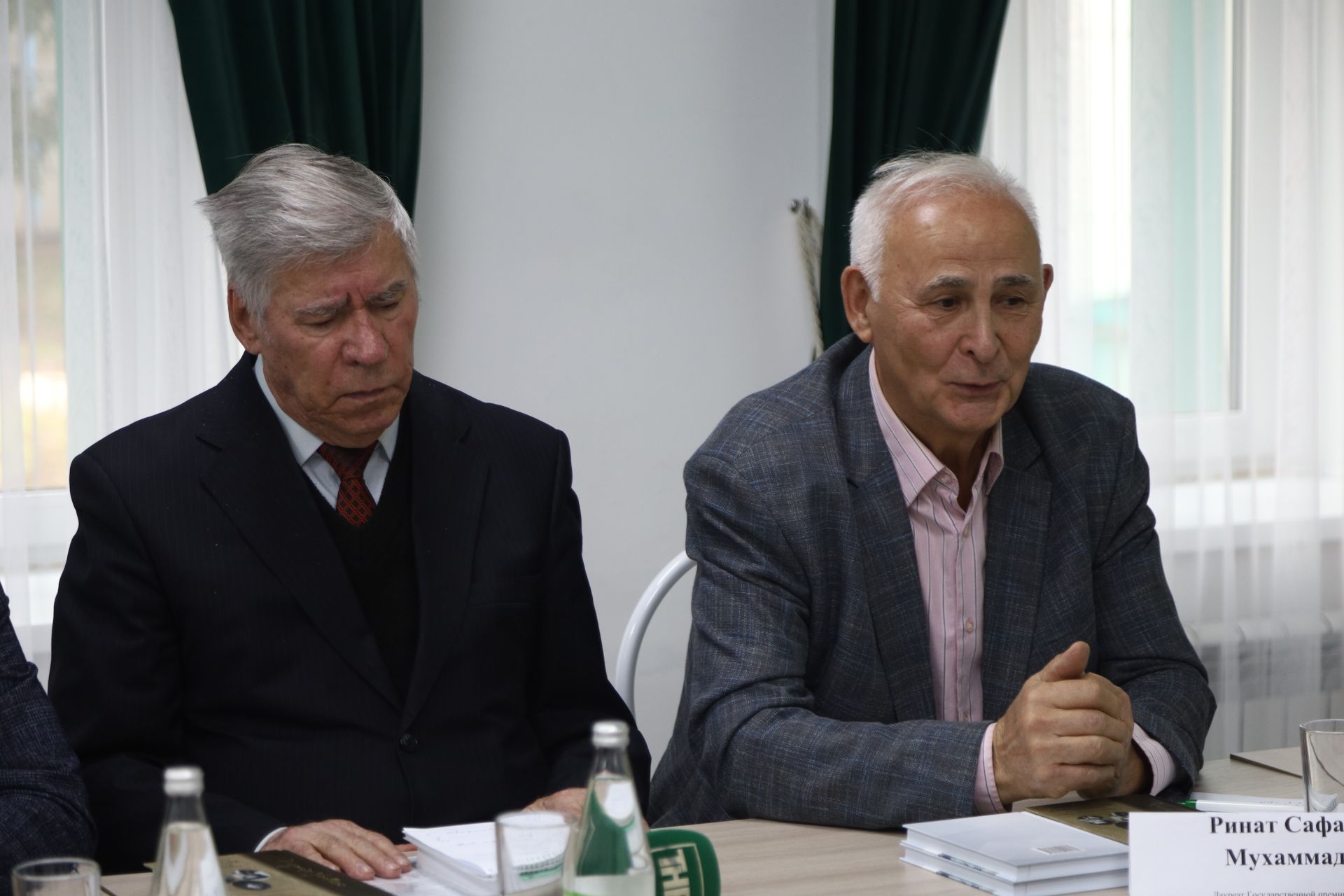 Фестиваль Яруллиных Мамадыш