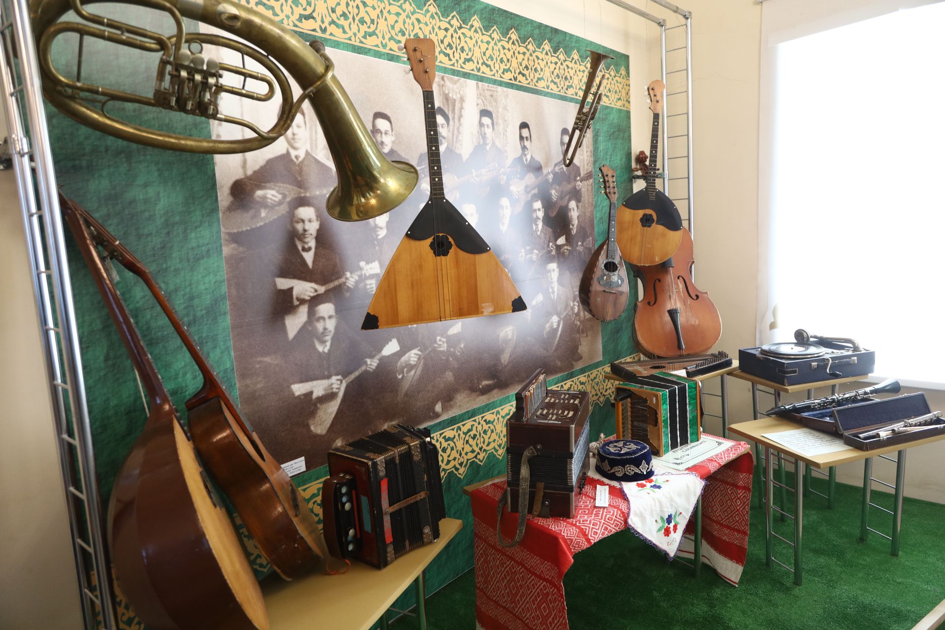 Фестиваль Яруллиных Мамадыш