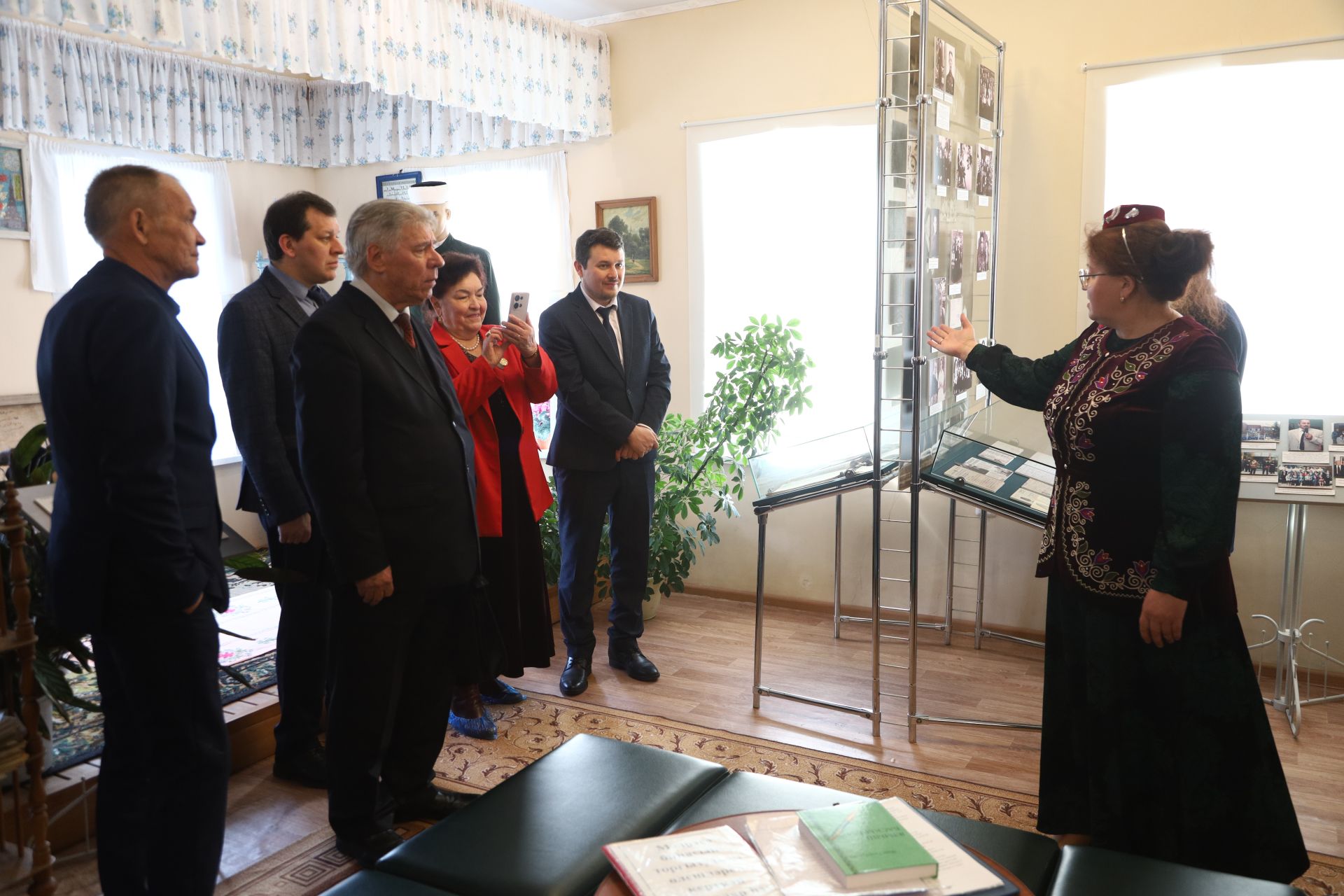 Фестиваль Яруллиных Мамадыш