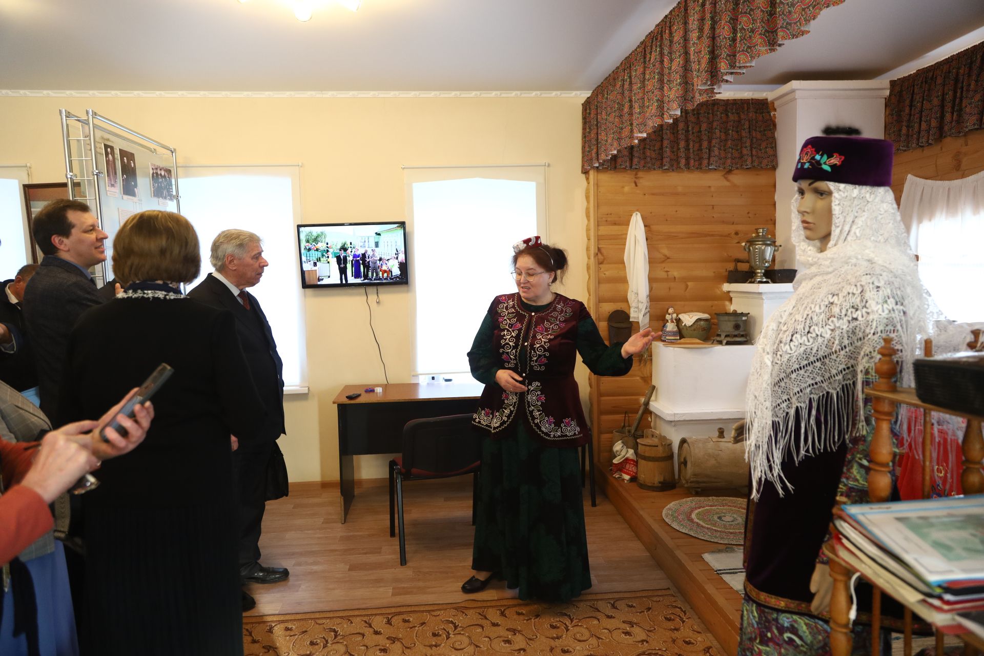 Фестиваль Яруллиных Мамадыш