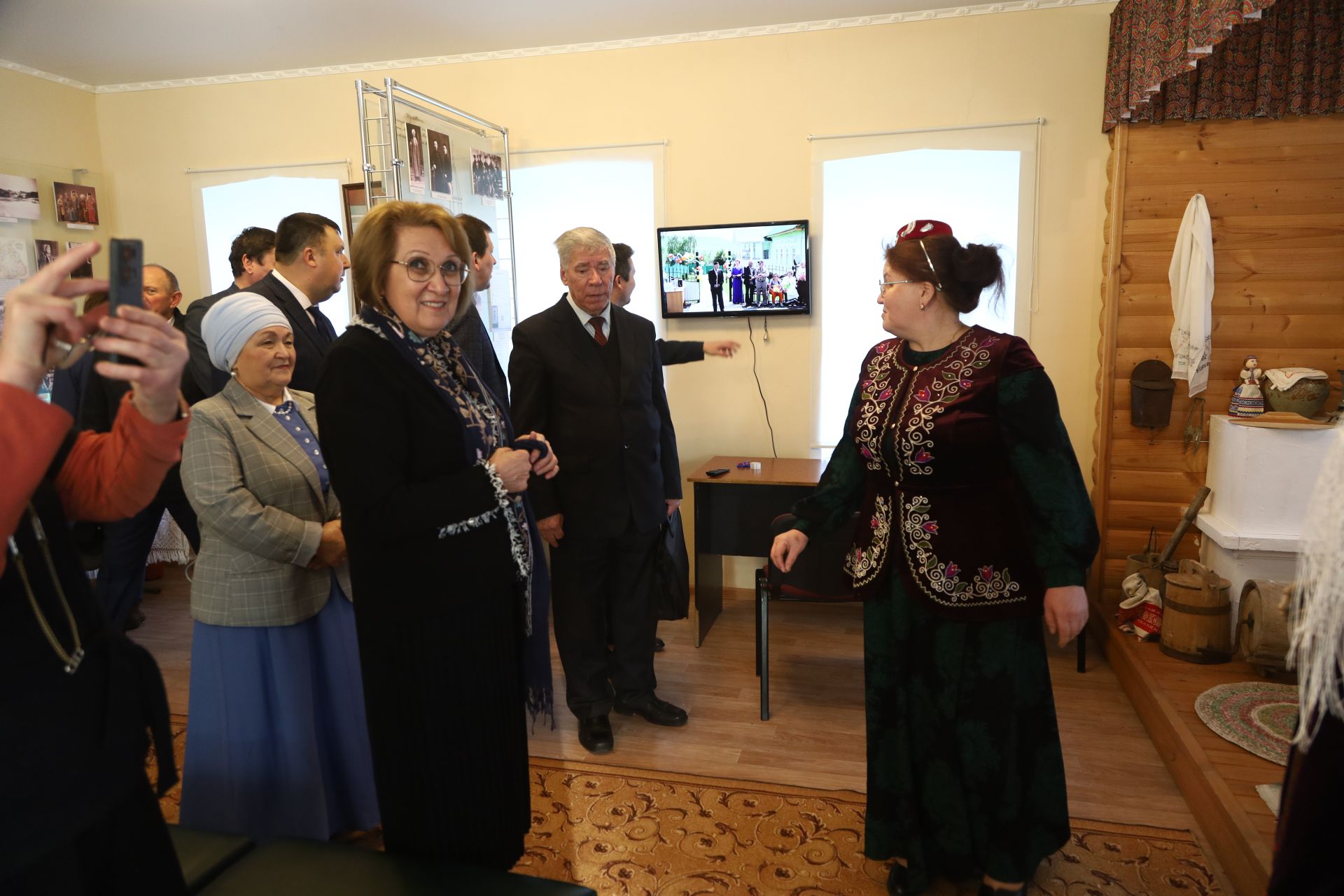 Фестиваль Яруллиных Мамадыш