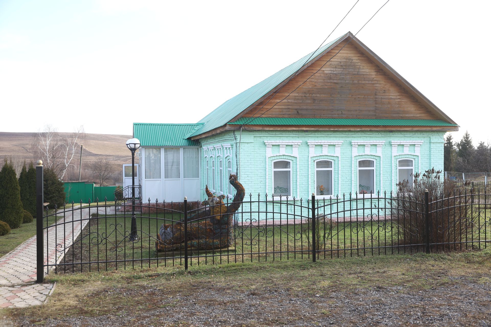 Фестиваль Яруллиных Мамадыш