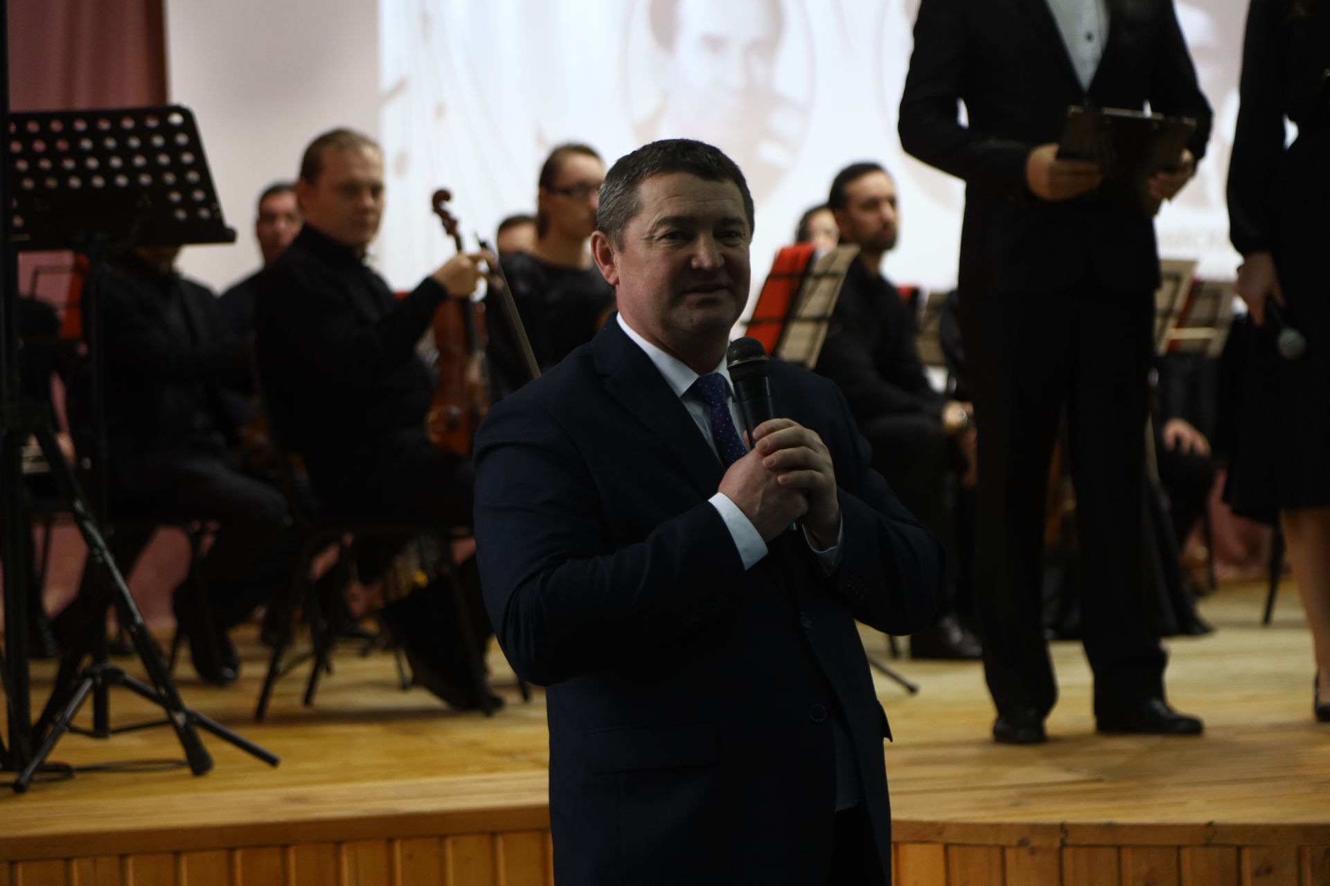 Фестиваль Яруллиных Мамадыш