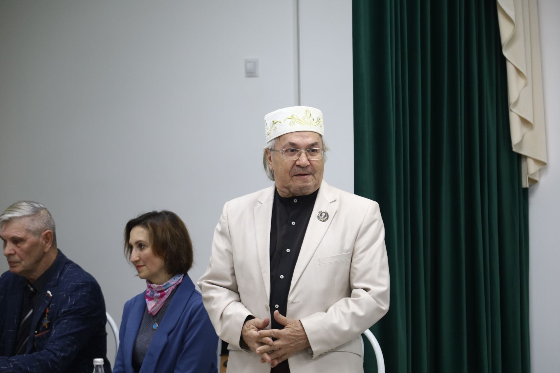 Фестиваль Яруллиных Мамадыш