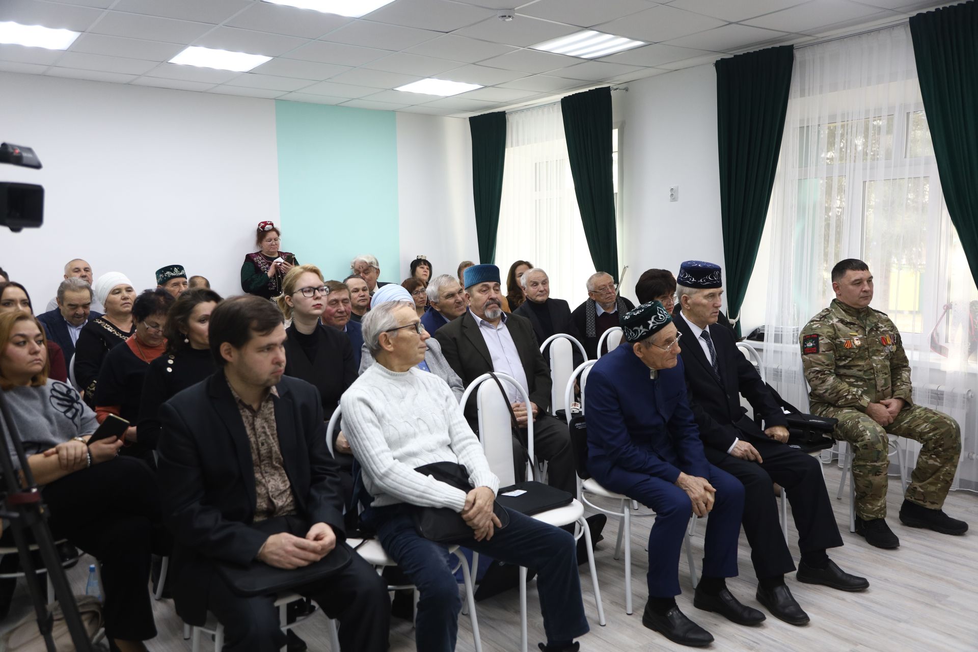 Фестиваль Яруллиных Мамадыш