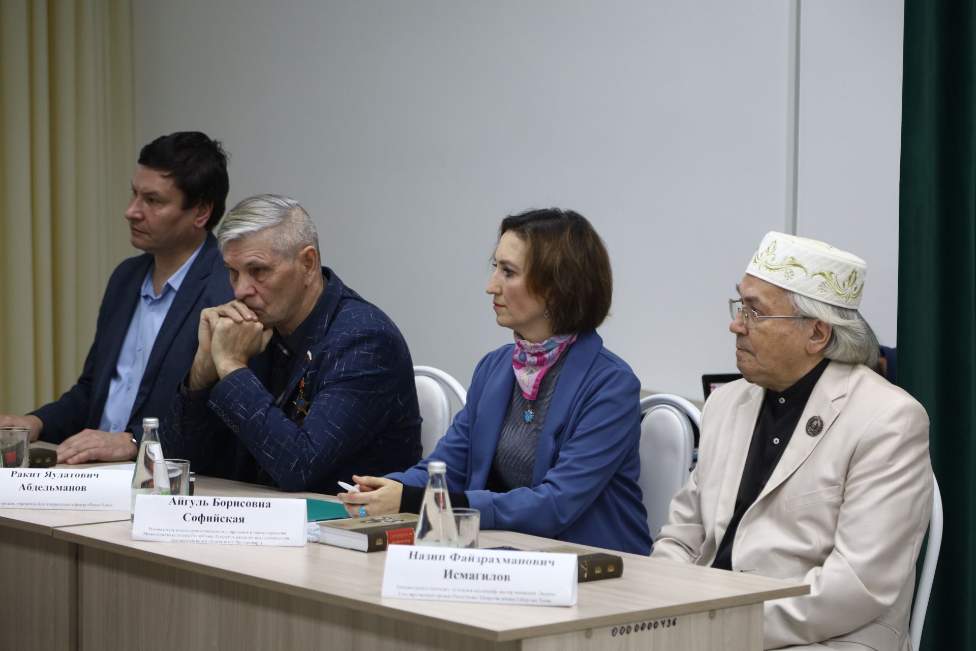 Фестиваль Яруллиных Мамадыш