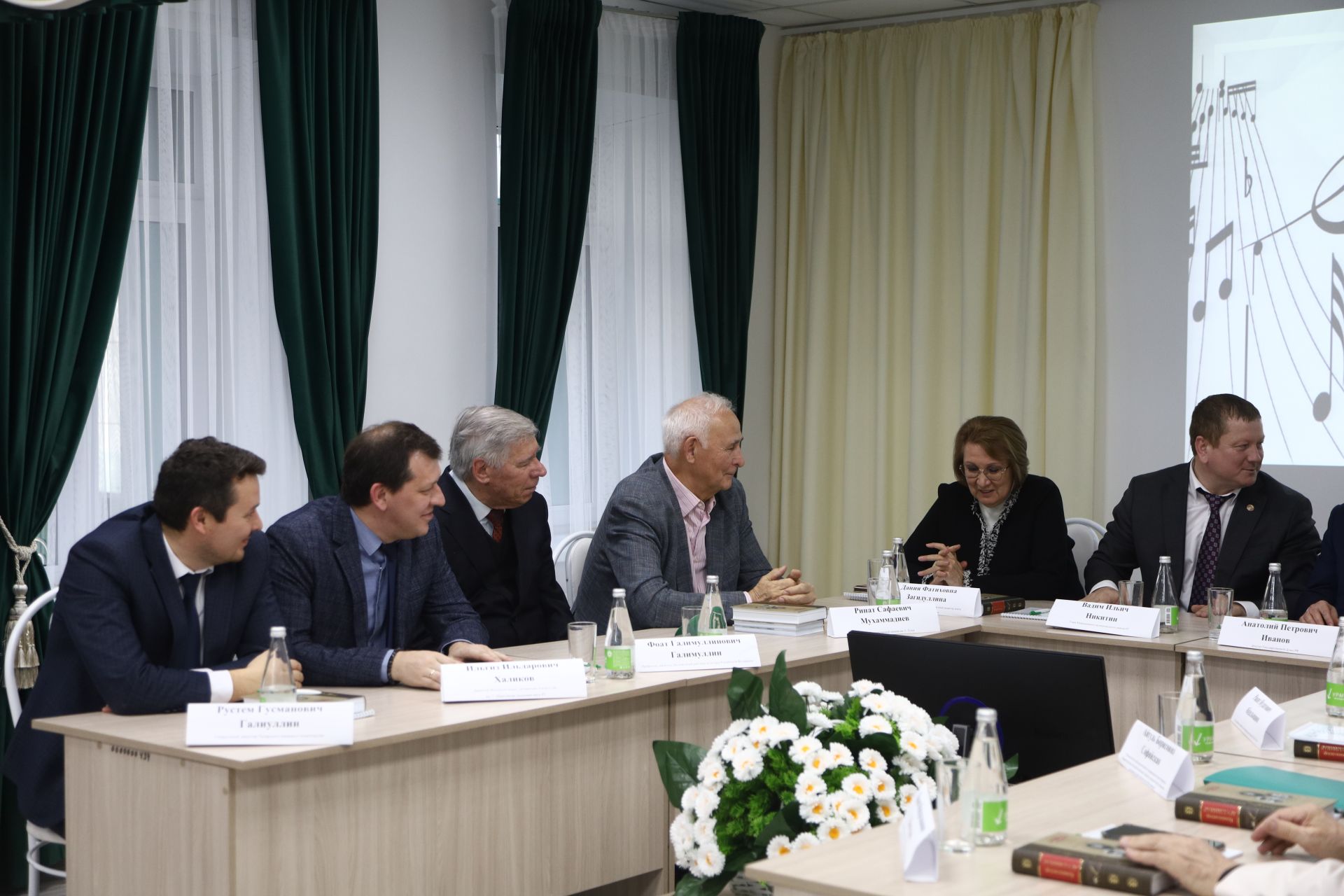 Фестиваль Яруллиных Мамадыш