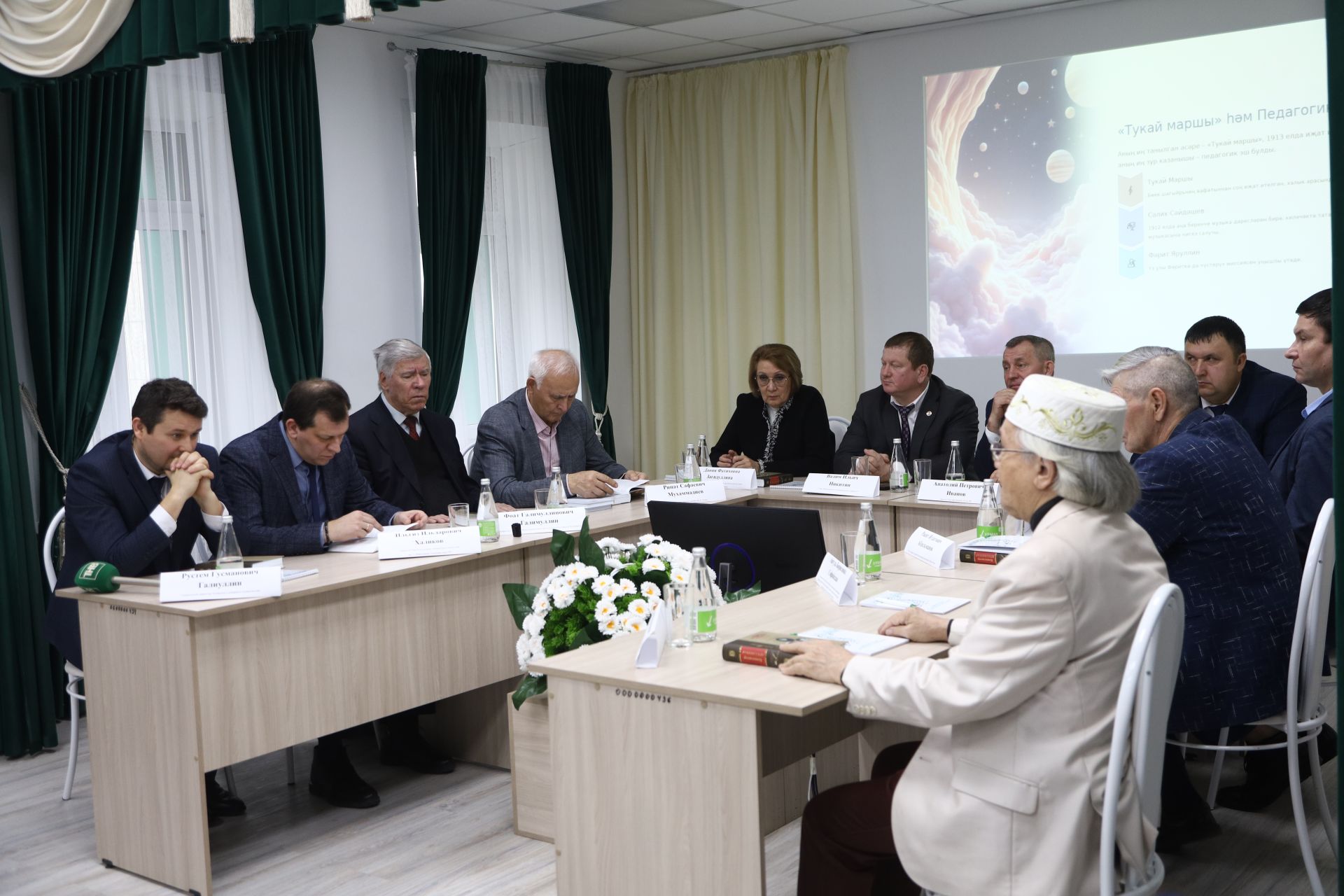 Фестиваль Яруллиных Мамадыш