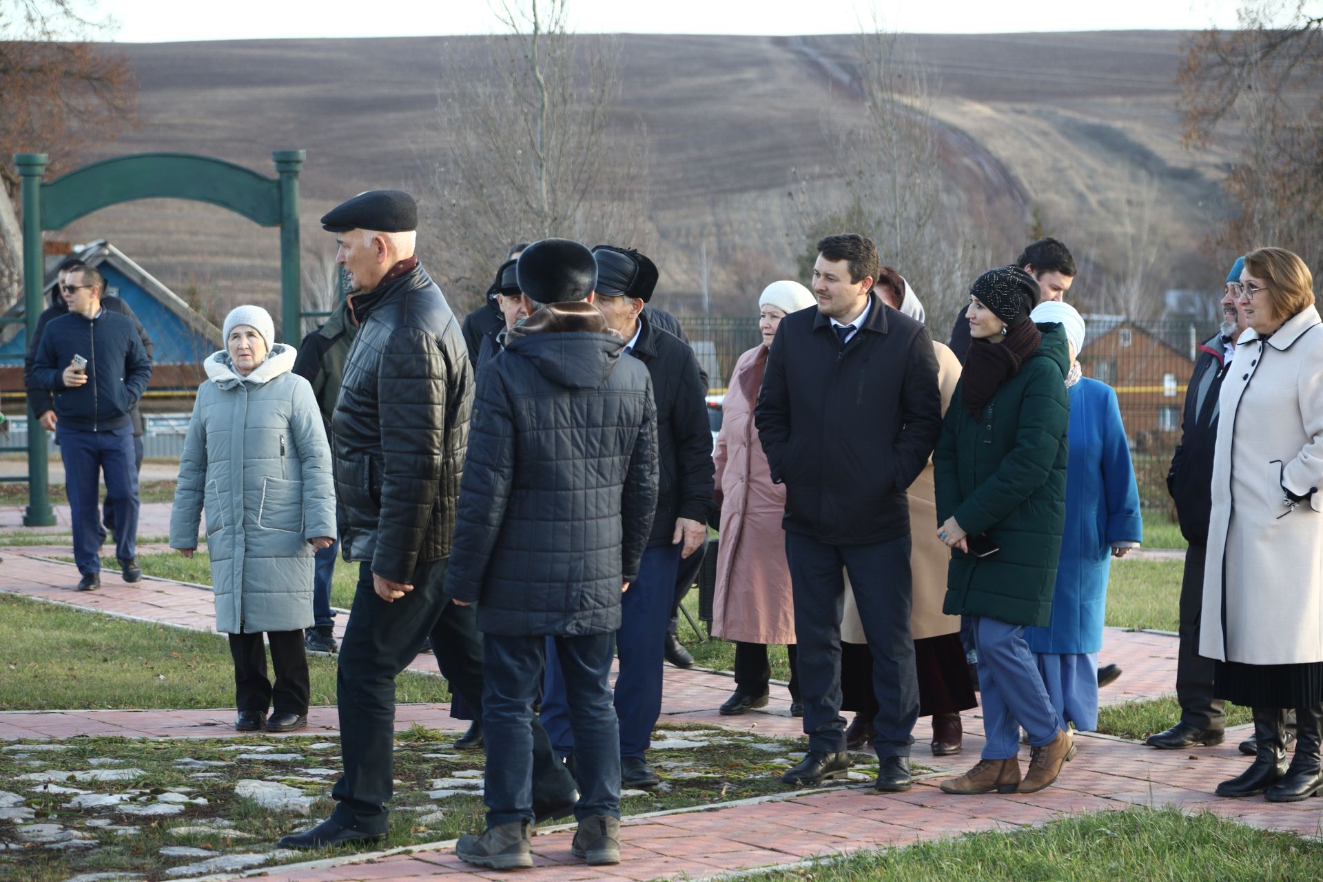 Фестиваль Яруллиных Мамадыш