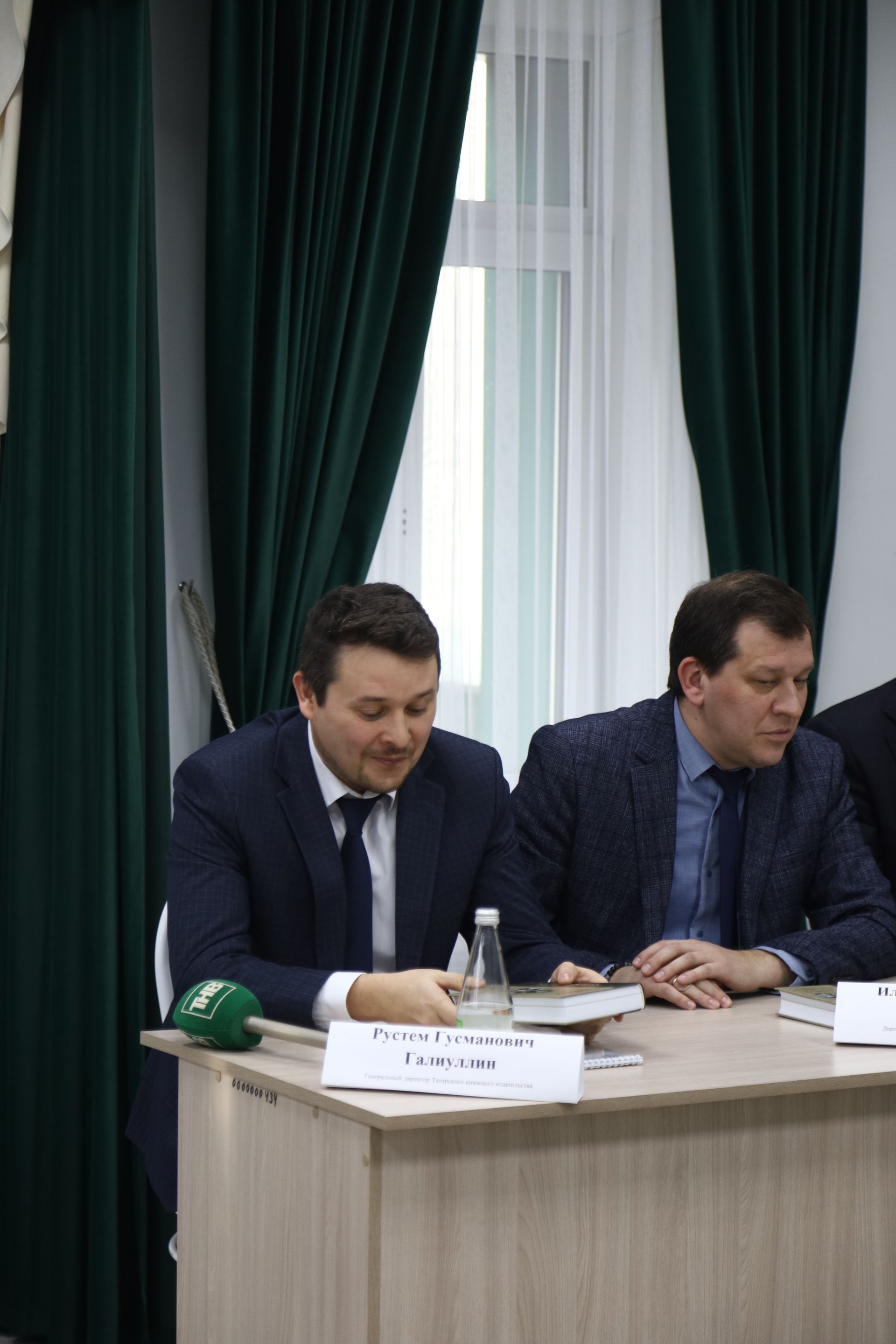 Фестиваль Яруллиных Мамадыш