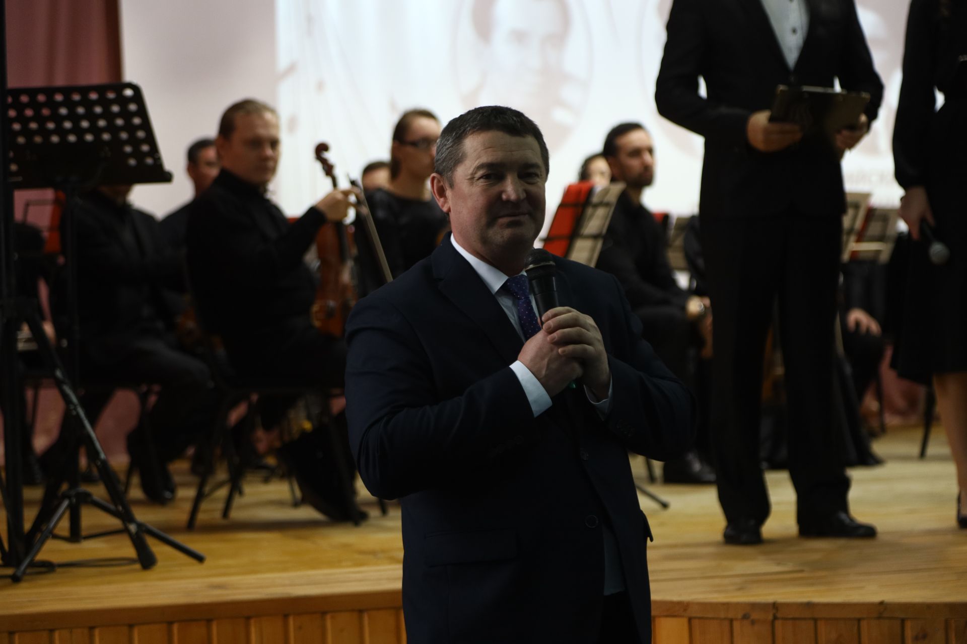 Фестиваль Яруллиных Мамадыш