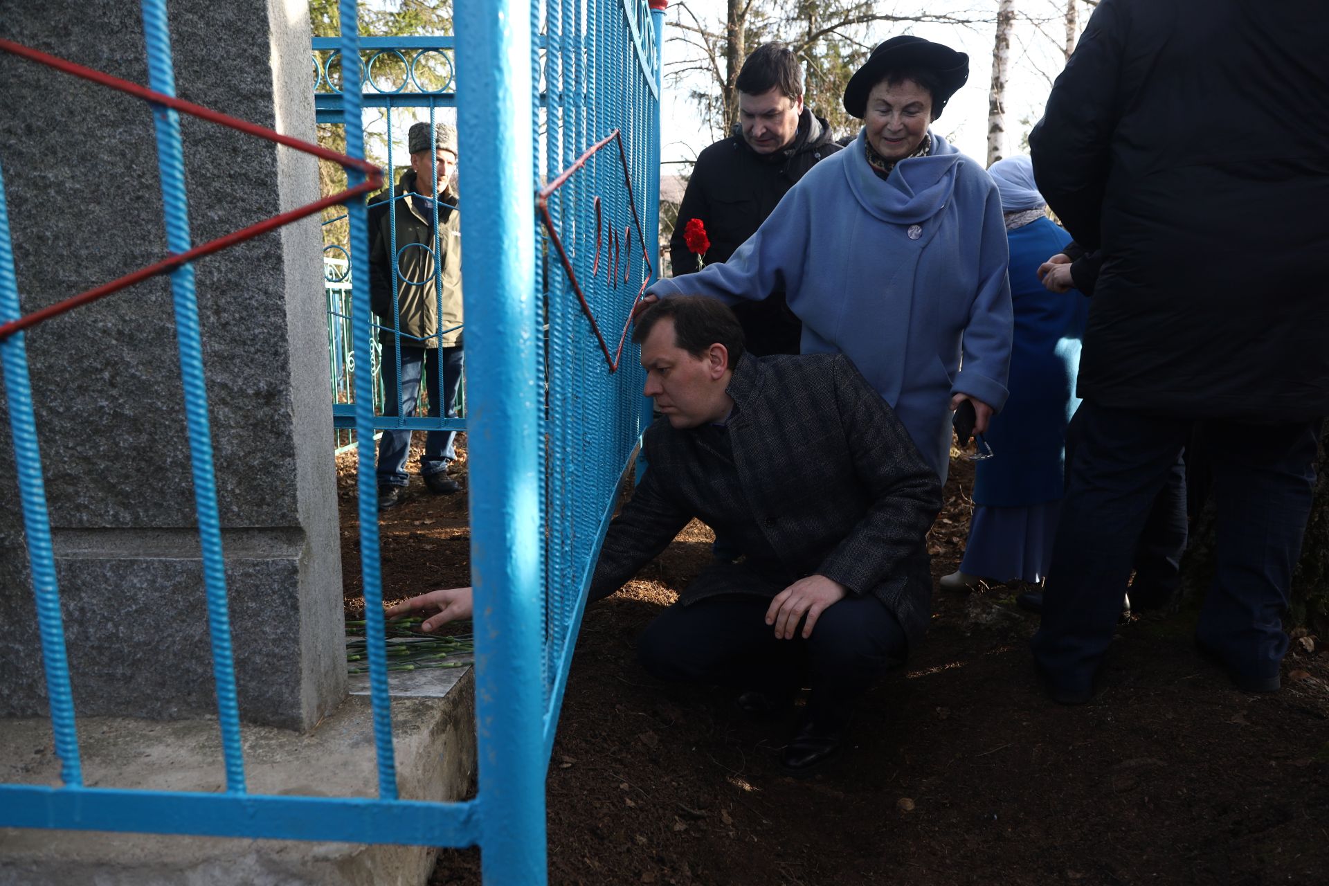 Фестиваль Яруллиных Мамадыш