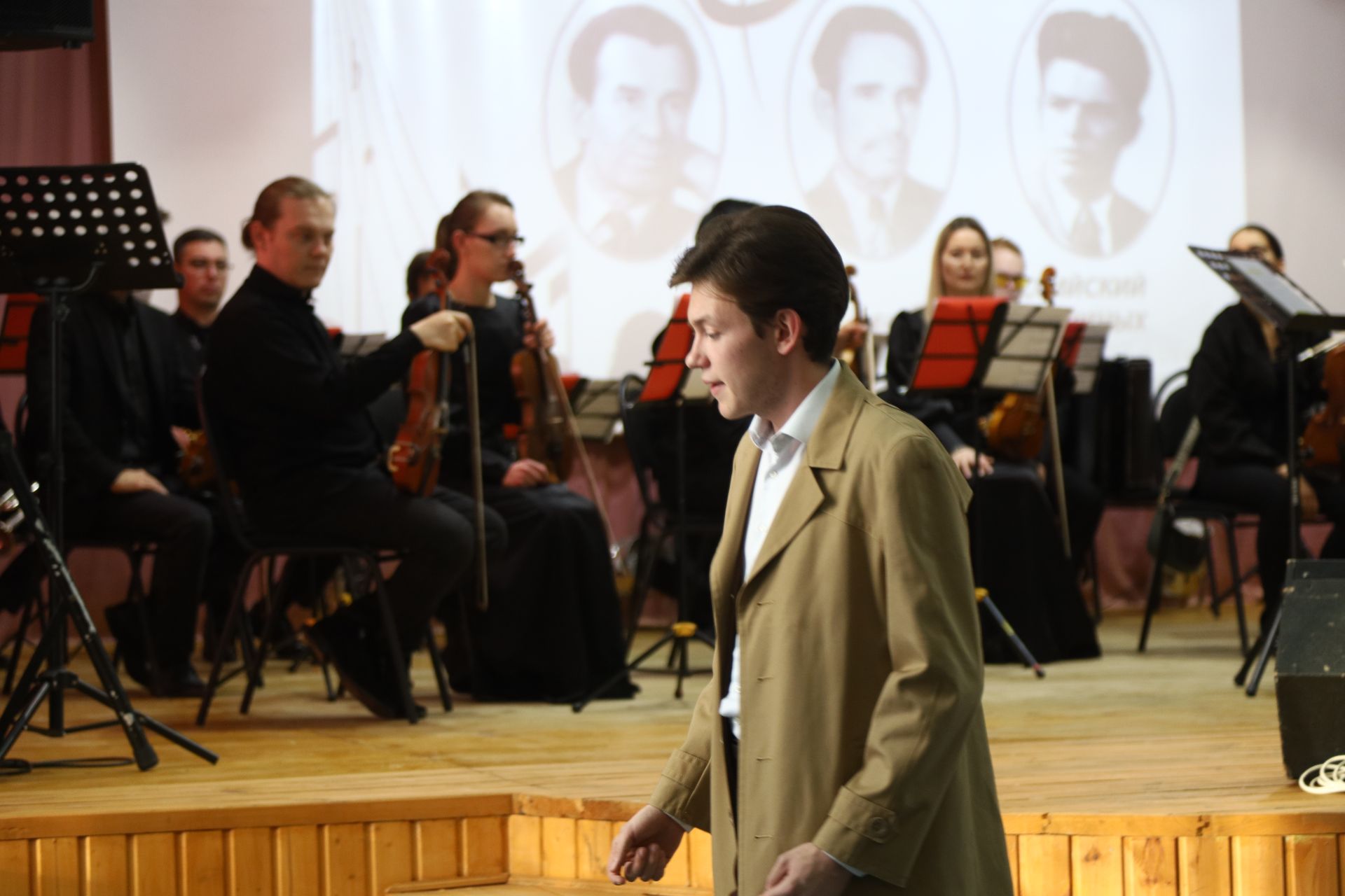 Фестиваль Яруллиных Мамадыш