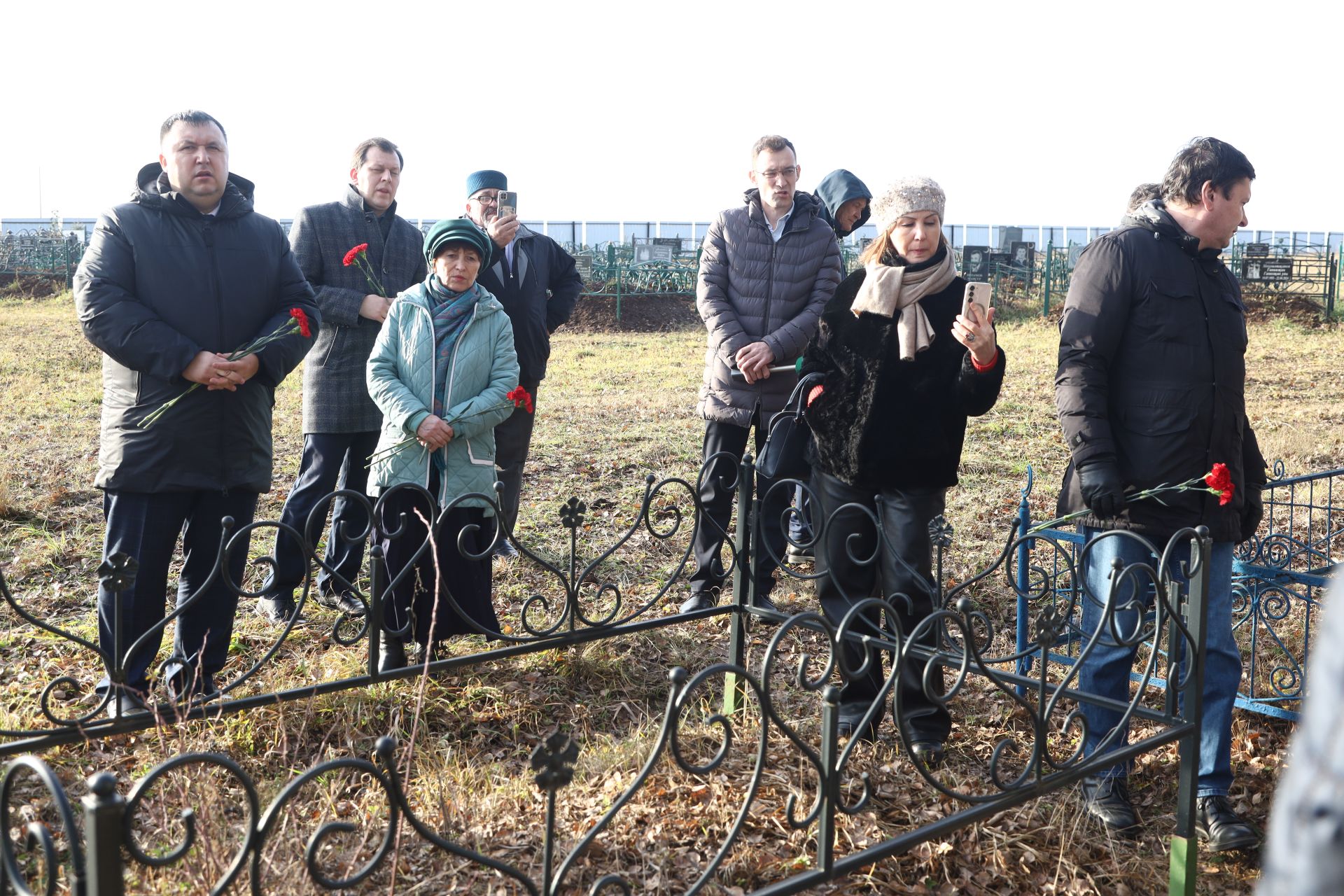 Фестиваль Яруллиных Мамадыш