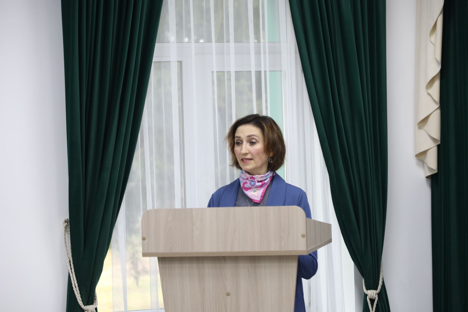 Фестиваль Яруллиных Мамадыш