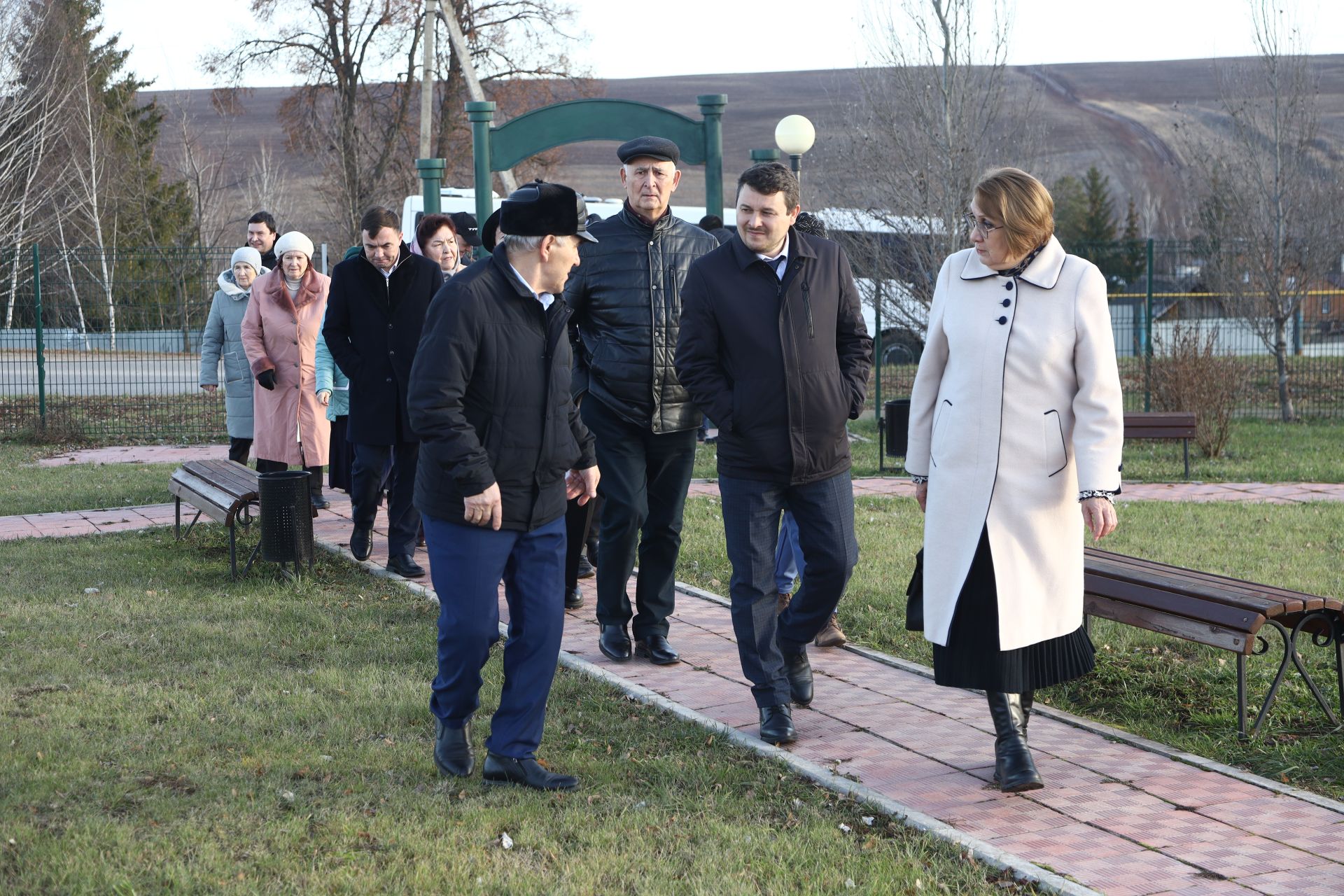 Фестиваль Яруллиных Мамадыш