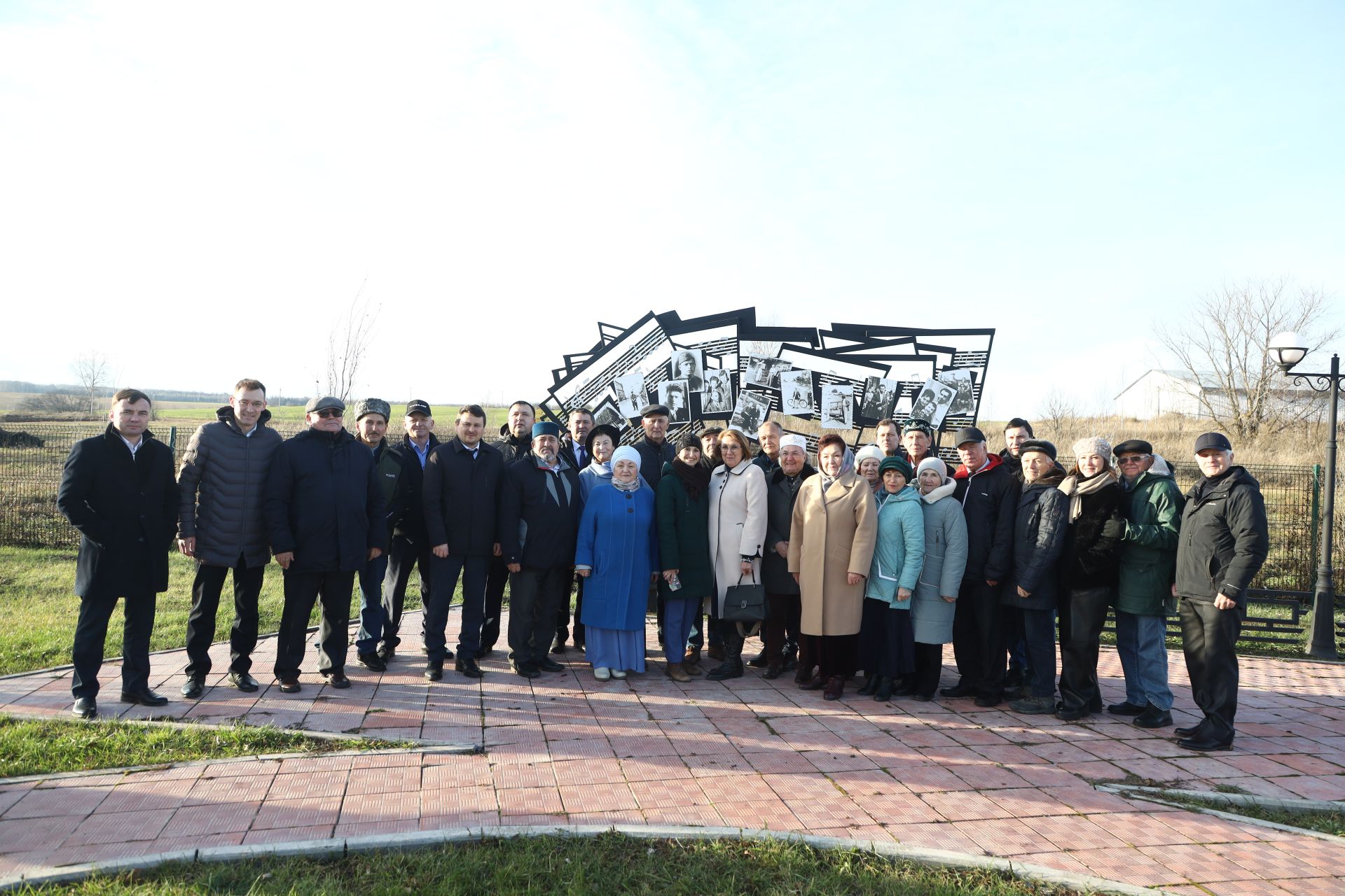 Фестиваль Яруллиных Мамадыш