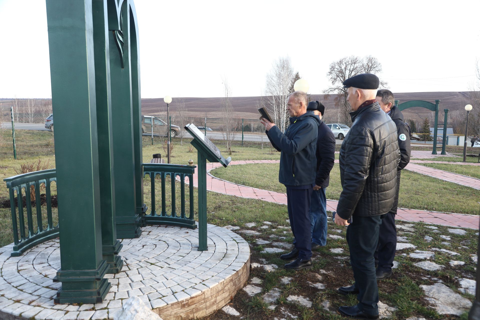 Фестиваль Яруллиных Мамадыш