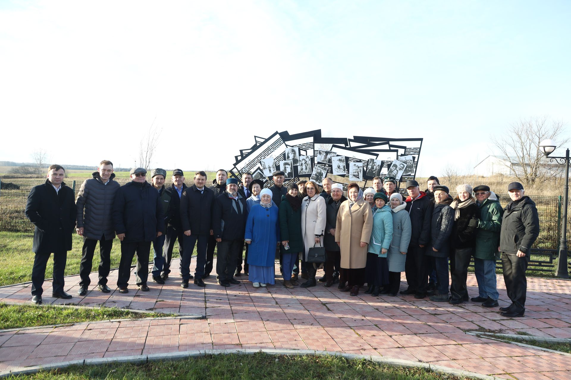 Фестиваль Яруллиных Мамадыш