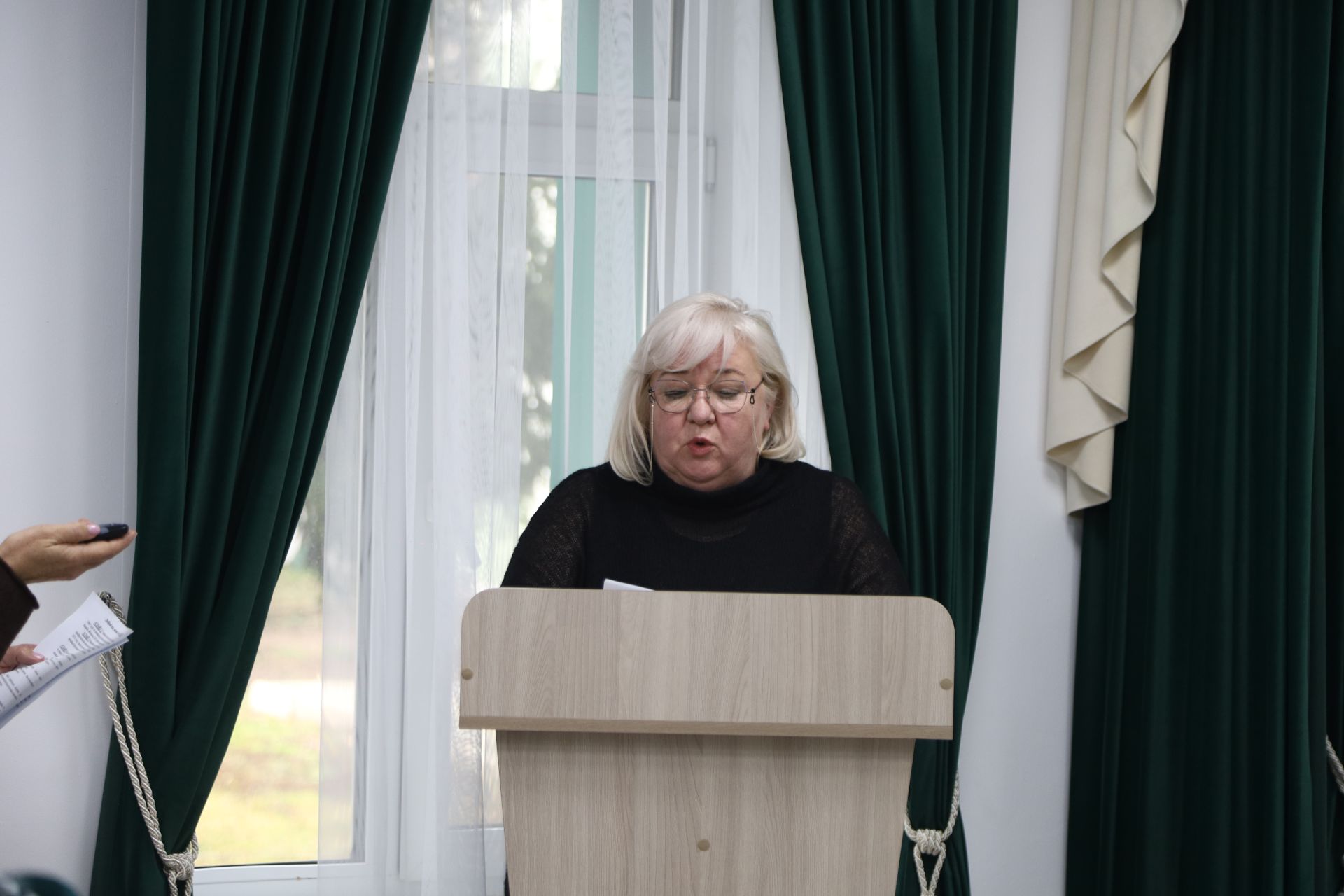 Фестиваль Яруллиных Мамадыш