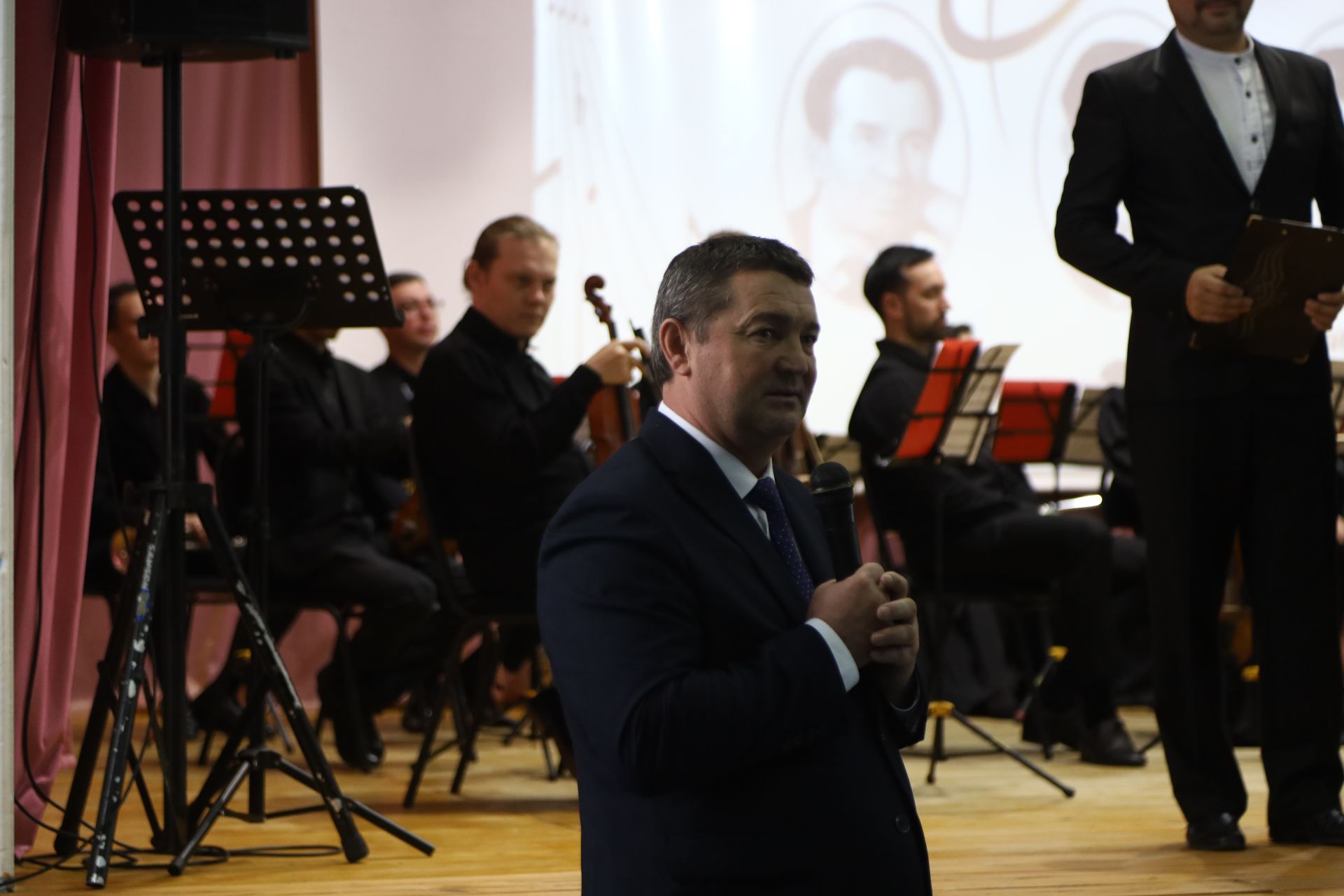 Фестиваль Яруллиных Мамадыш