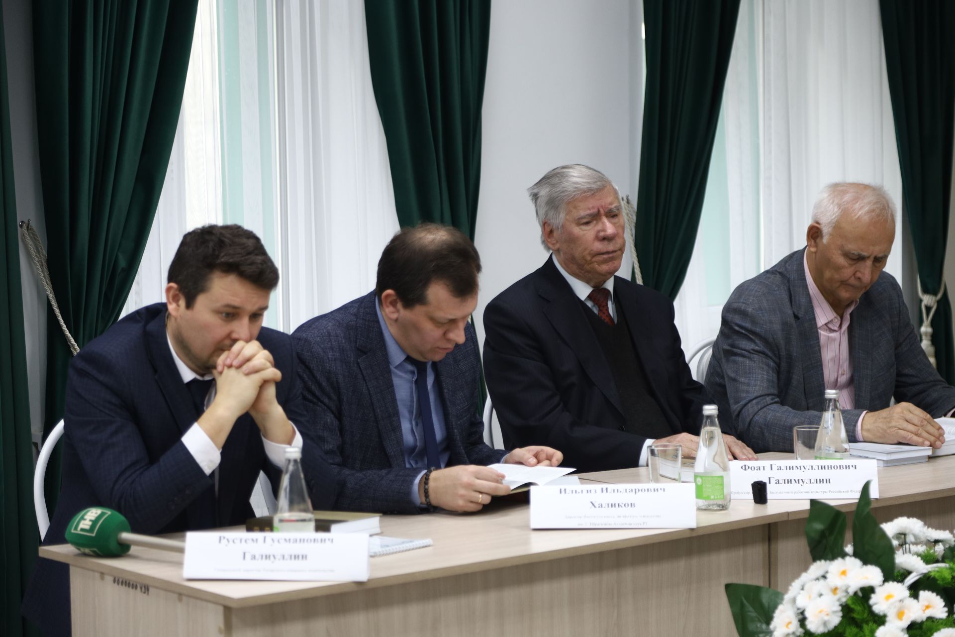 Фестиваль Яруллиных Мамадыш