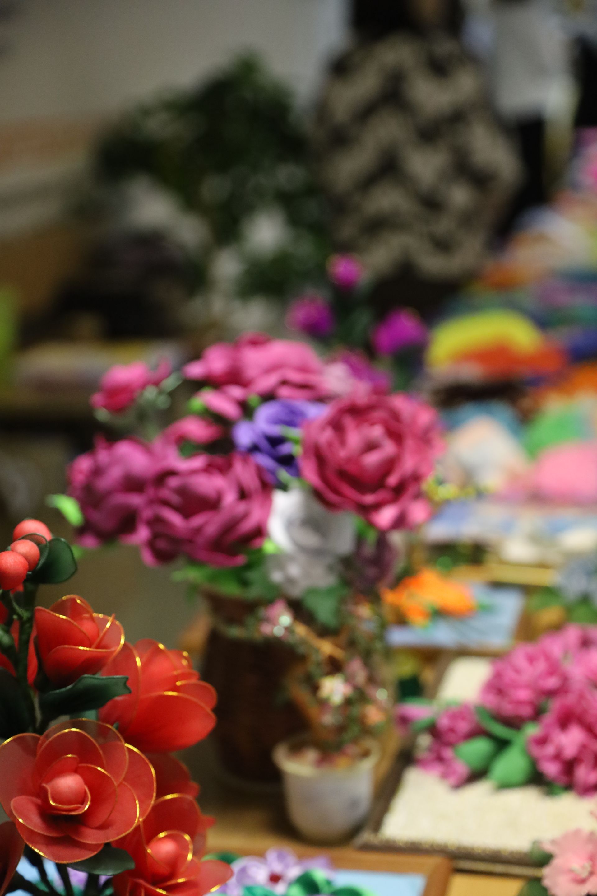 В Мамадыше состоялся благотворительный марафон